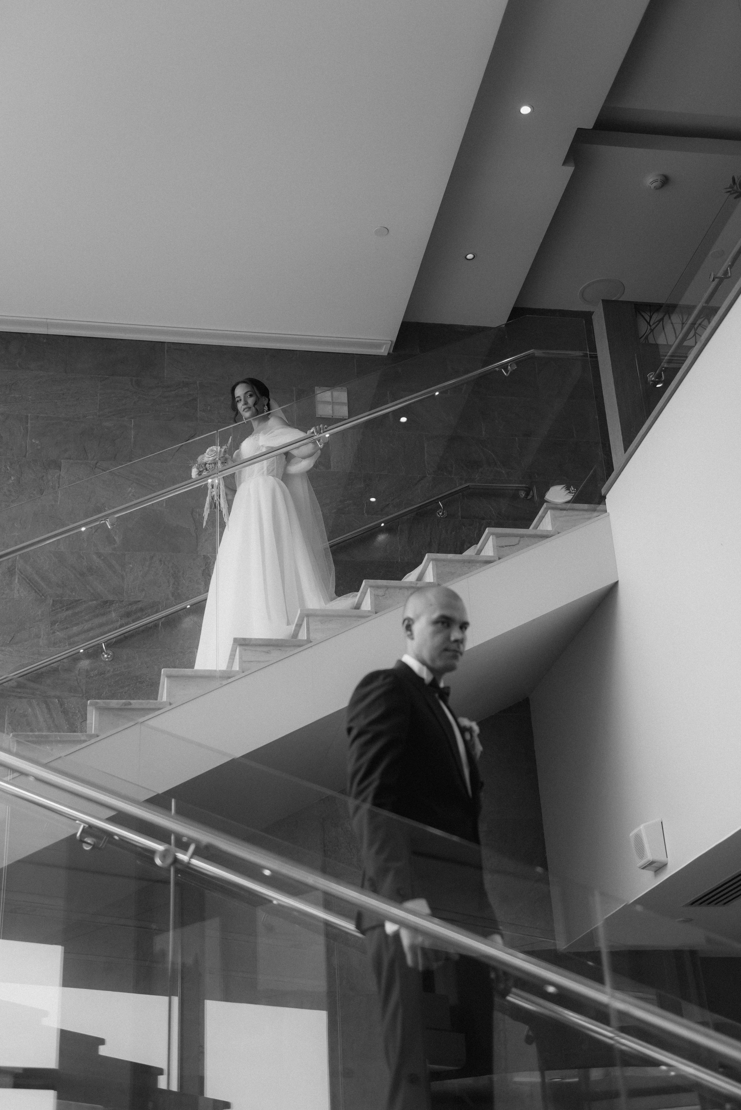 Андрей + Катя — Организация EventGstudio. Свадебный и семейный фотограф Волгоград Москва