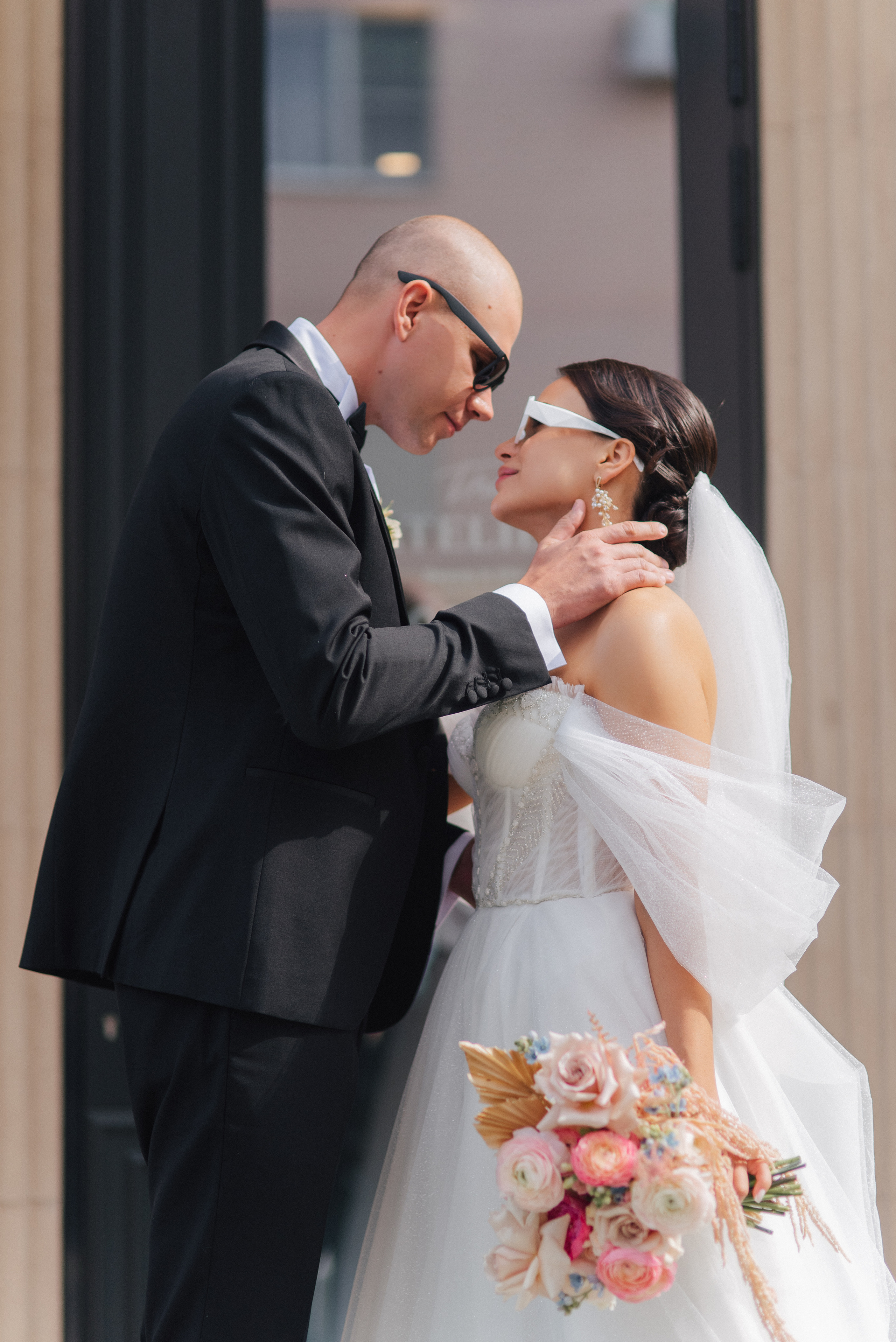 Андрей + Катя — Организация EventGstudio. Свадебный и семейный фотограф Волгоград Москва