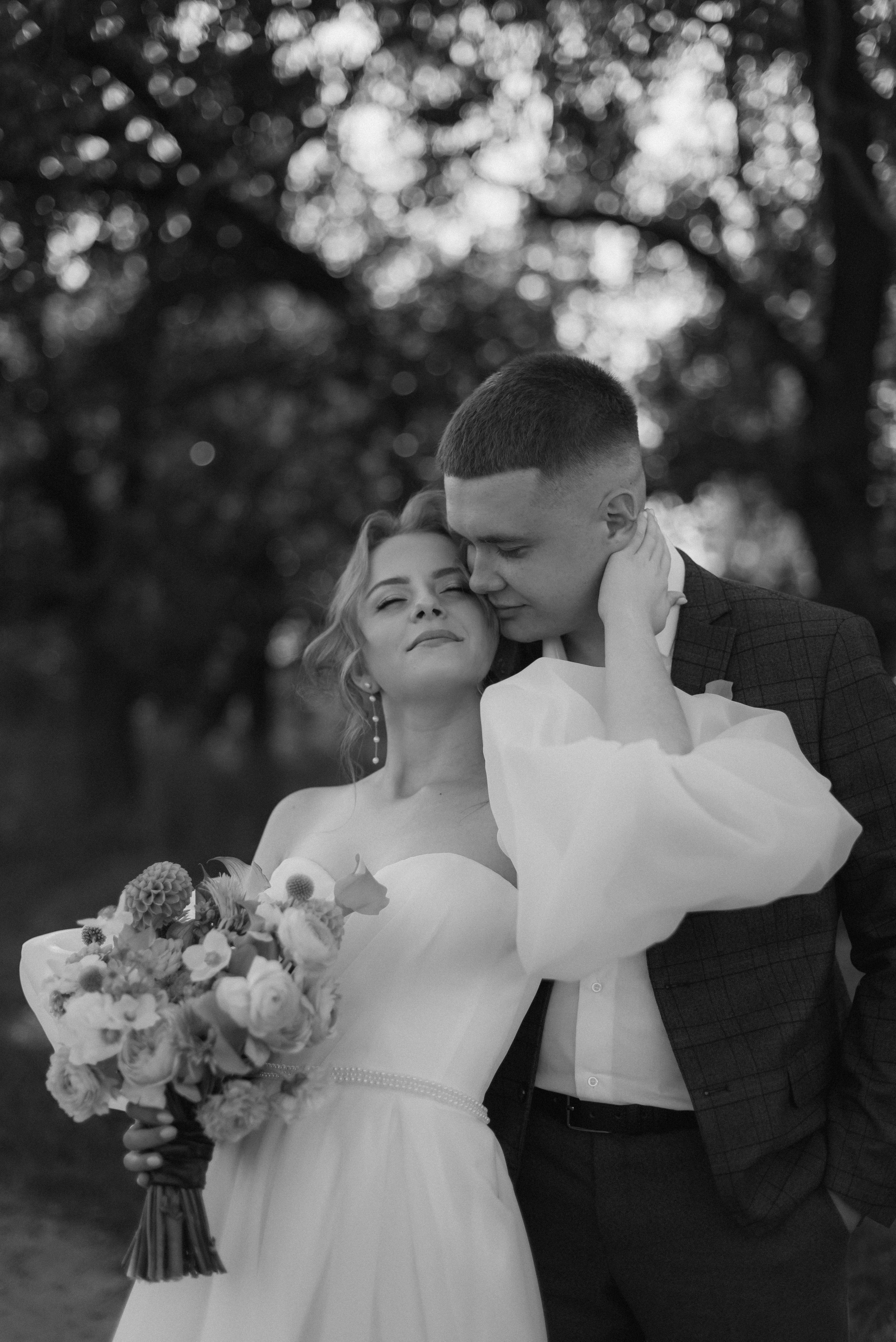 Макс + Катя — Организация Светлана Бортавова. Свадебный и семейный фотограф Волгоград Москва