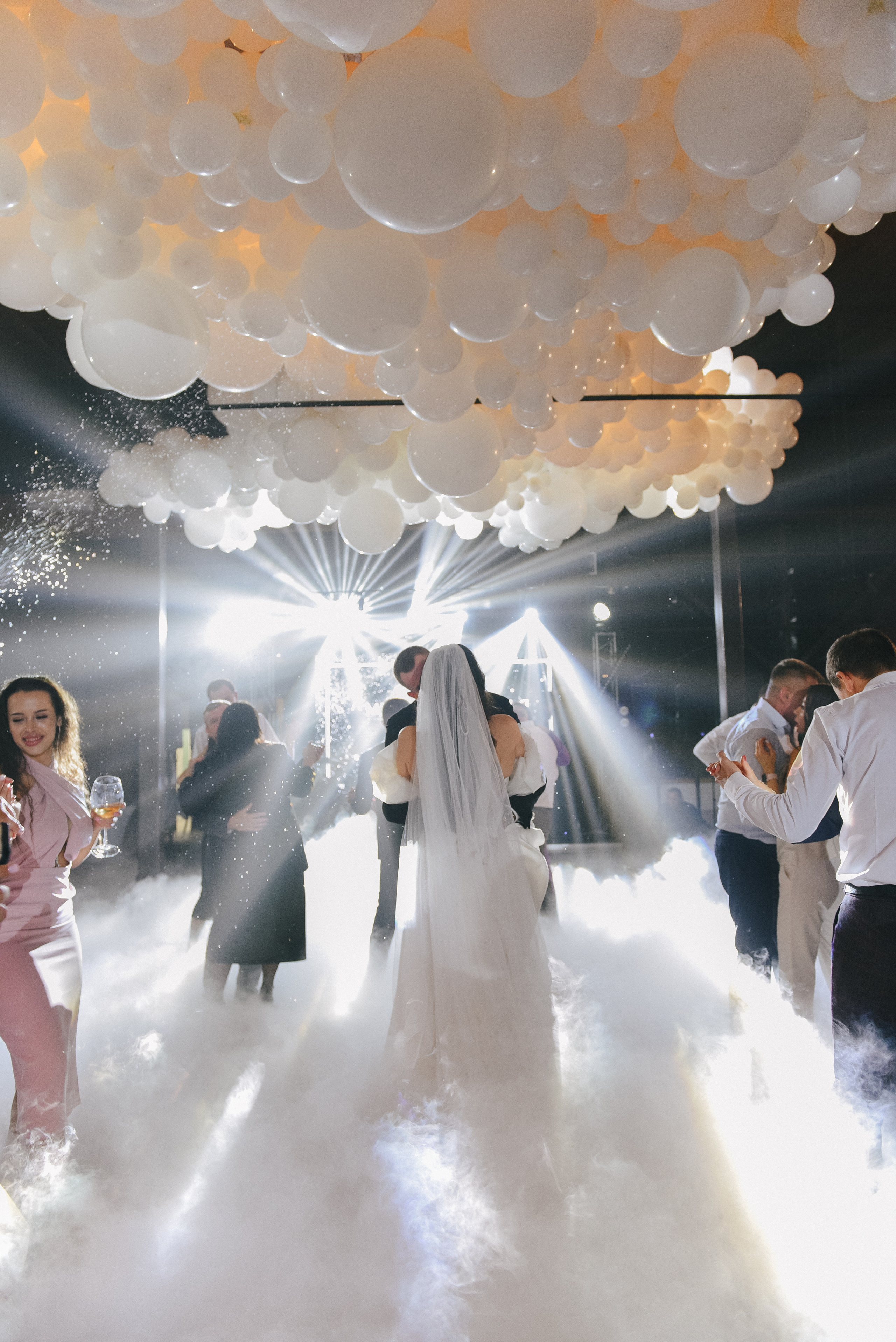 Дима + Даша — Организация ВАН ЛАВ. Свадебный и семейный фотограф Волгоград Москва