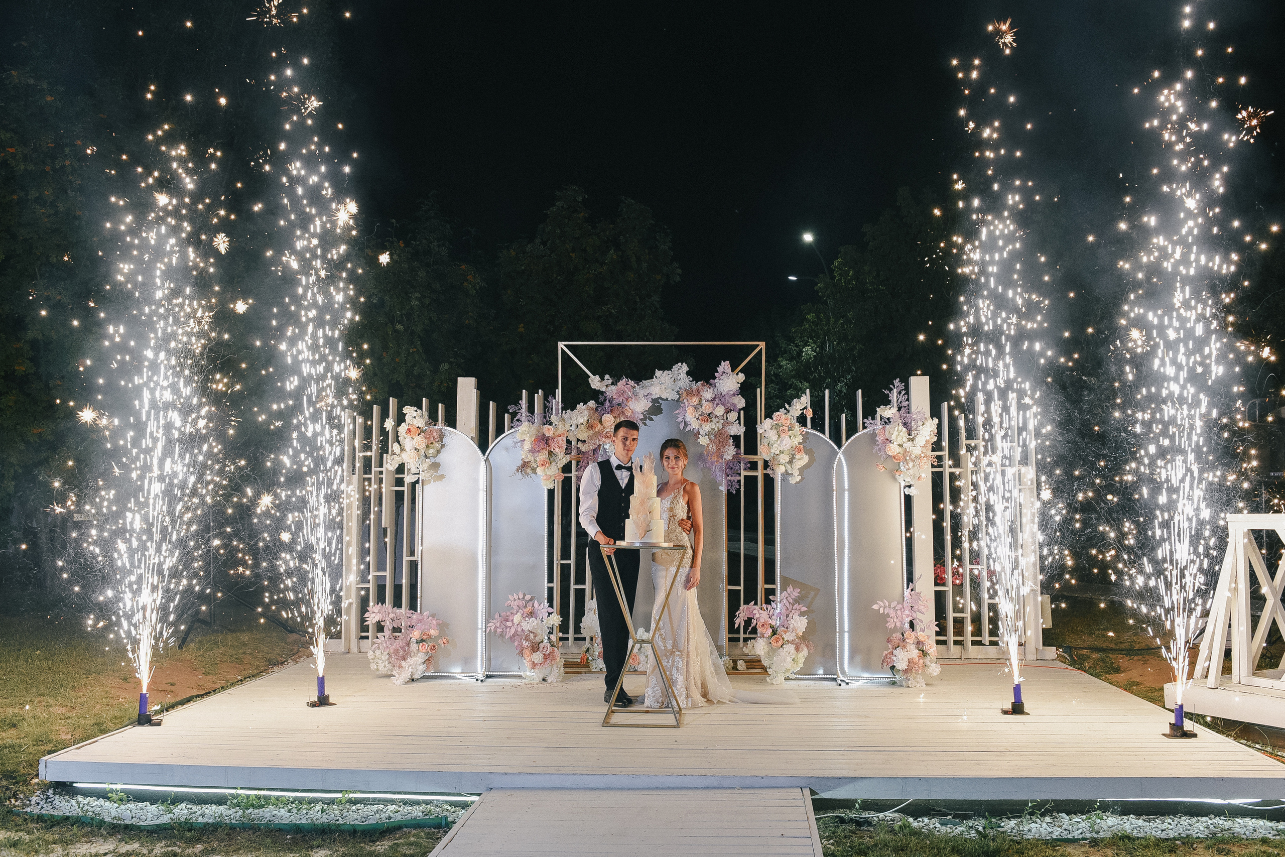 Саша + Алена. Свадебный и семейный фотограф Волгоград Москва