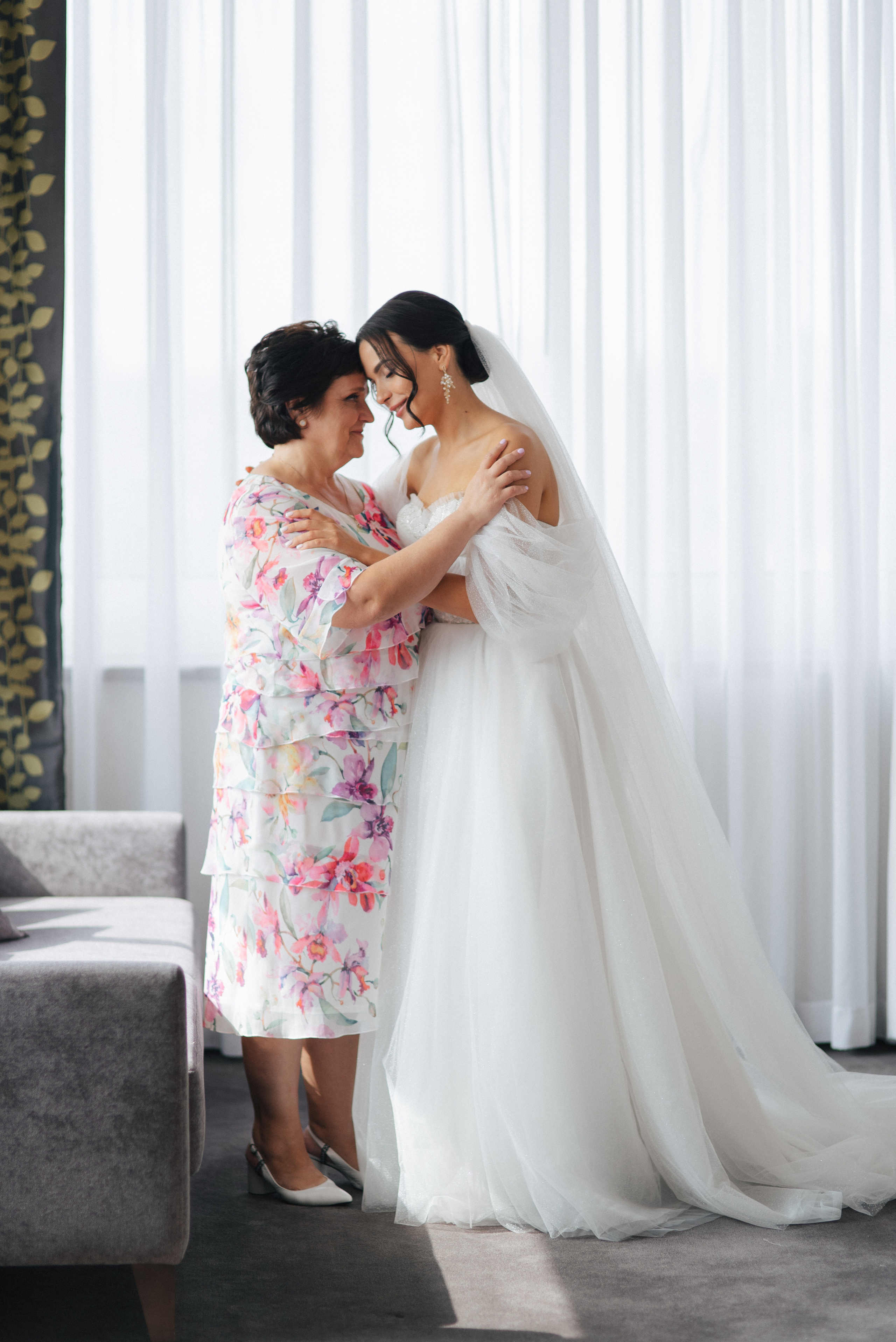 Андрей + Катя — Организация EventGstudio. Свадебный и семейный фотограф Волгоград Москва