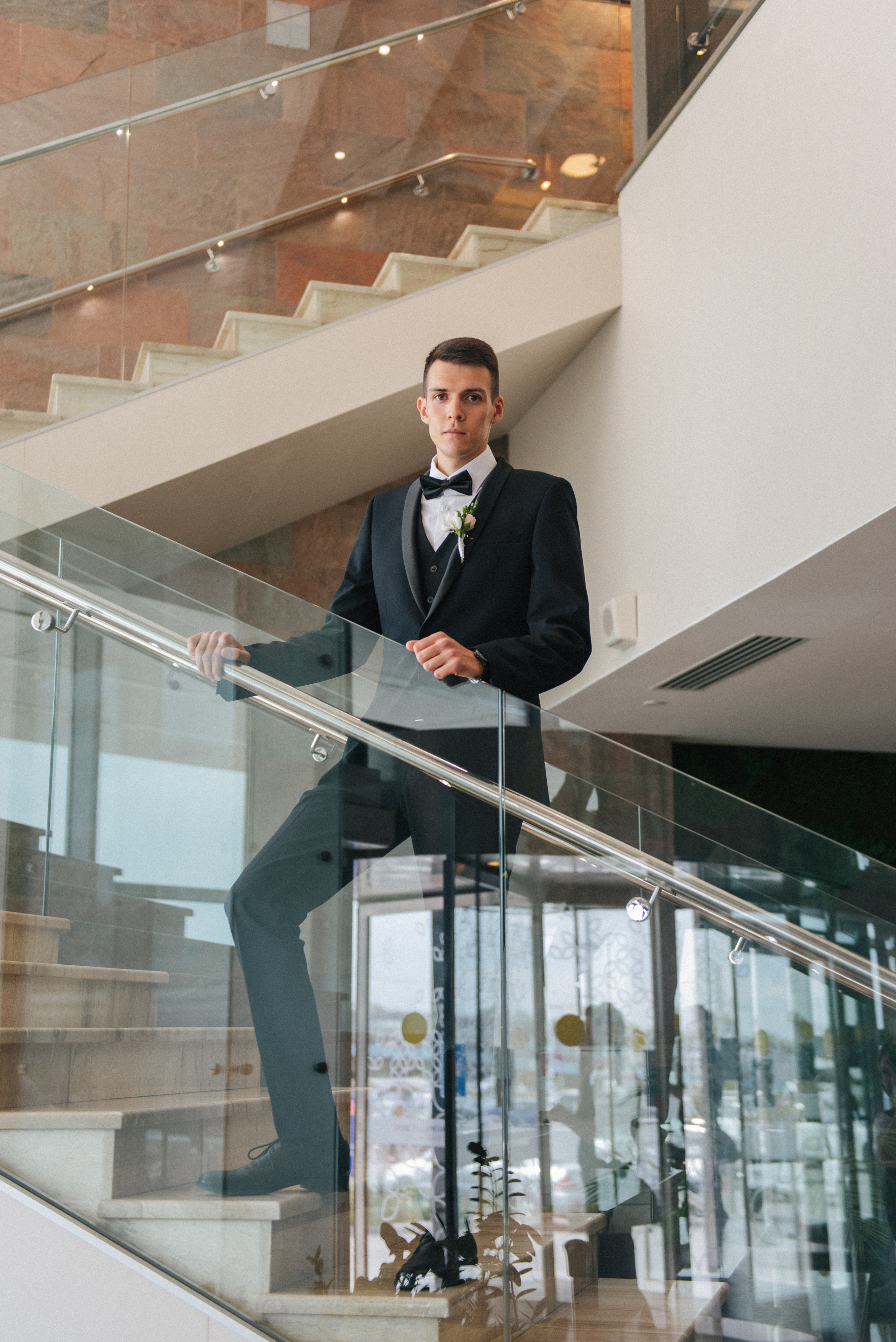 Саша + Алена. Свадебный и семейный фотограф Волгоград Москва