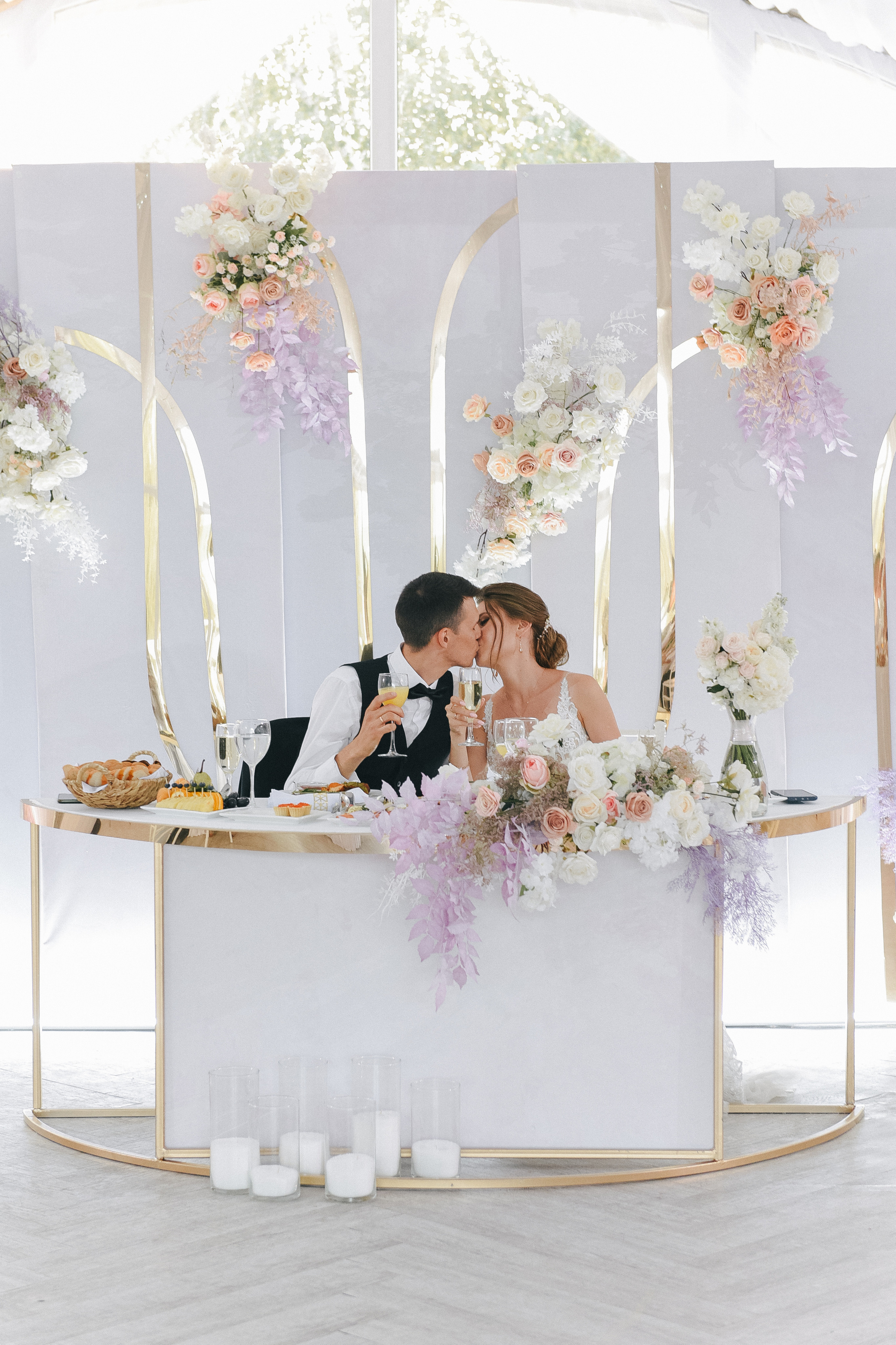 Саша + Алена. Свадебный и семейный фотограф Волгоград Москва