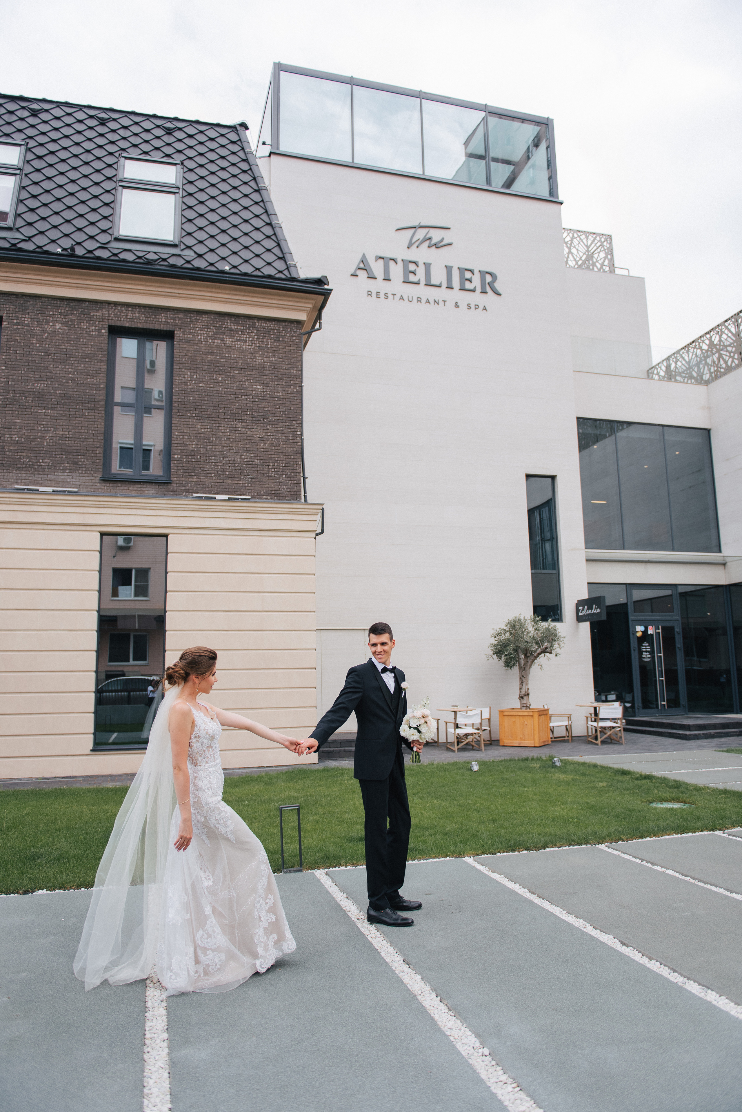 Саша + Алена. Свадебный и семейный фотограф Волгоград Москва