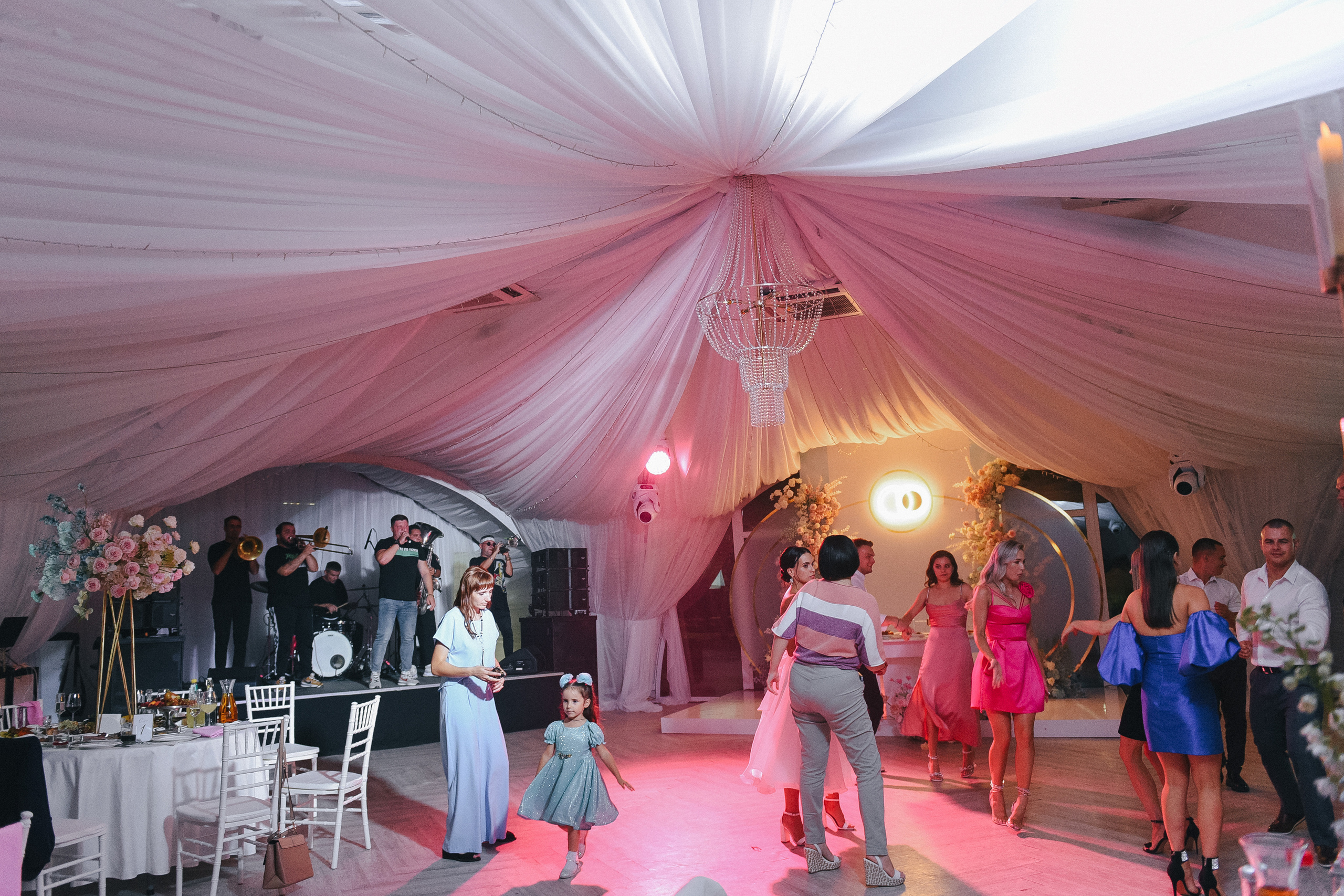 Андрей + Катя — Организация EventGstudio. Свадебный и семейный фотограф Волгоград Москва