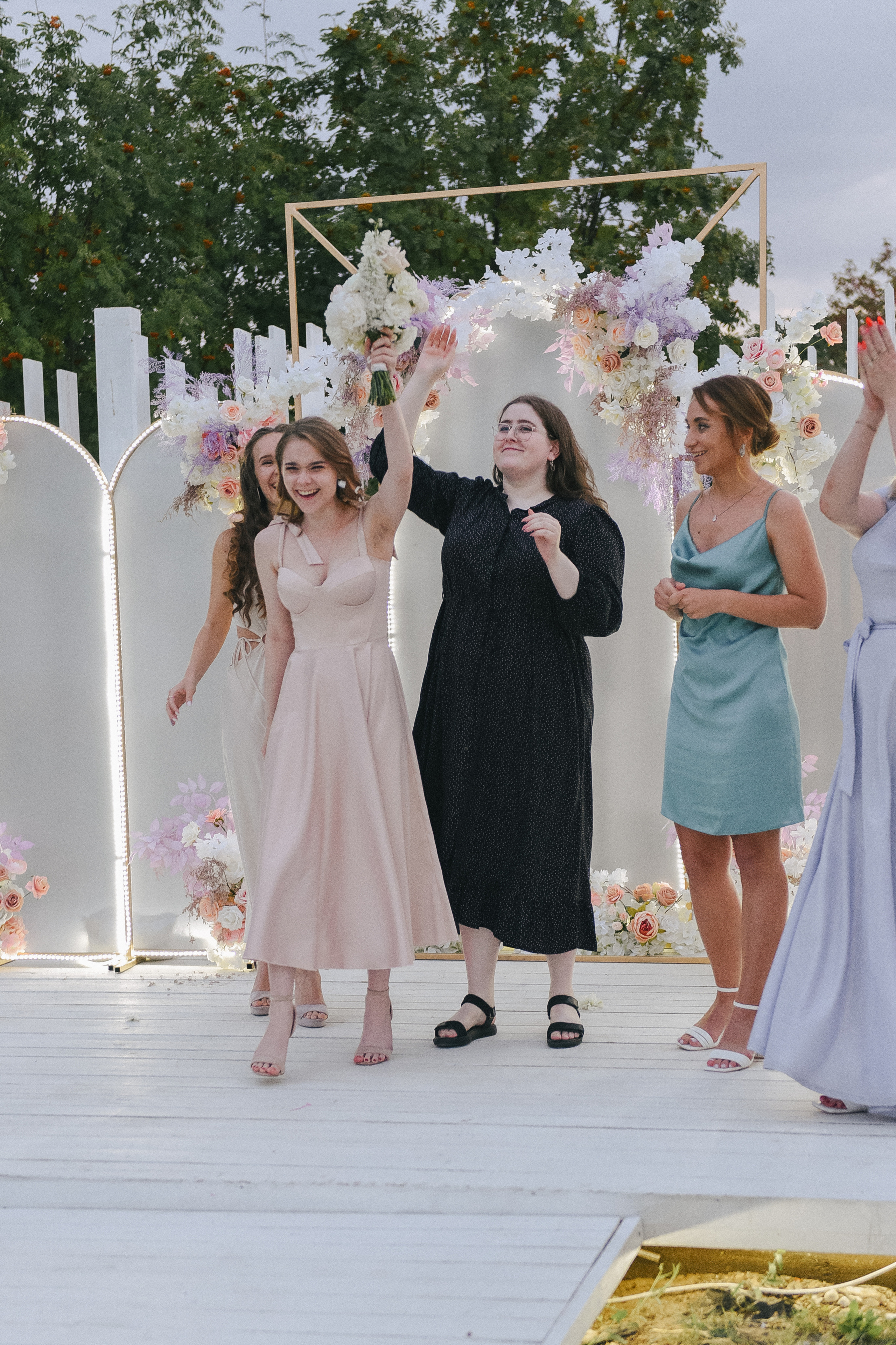 Саша + Алена. Свадебный и семейный фотограф Волгоград Москва