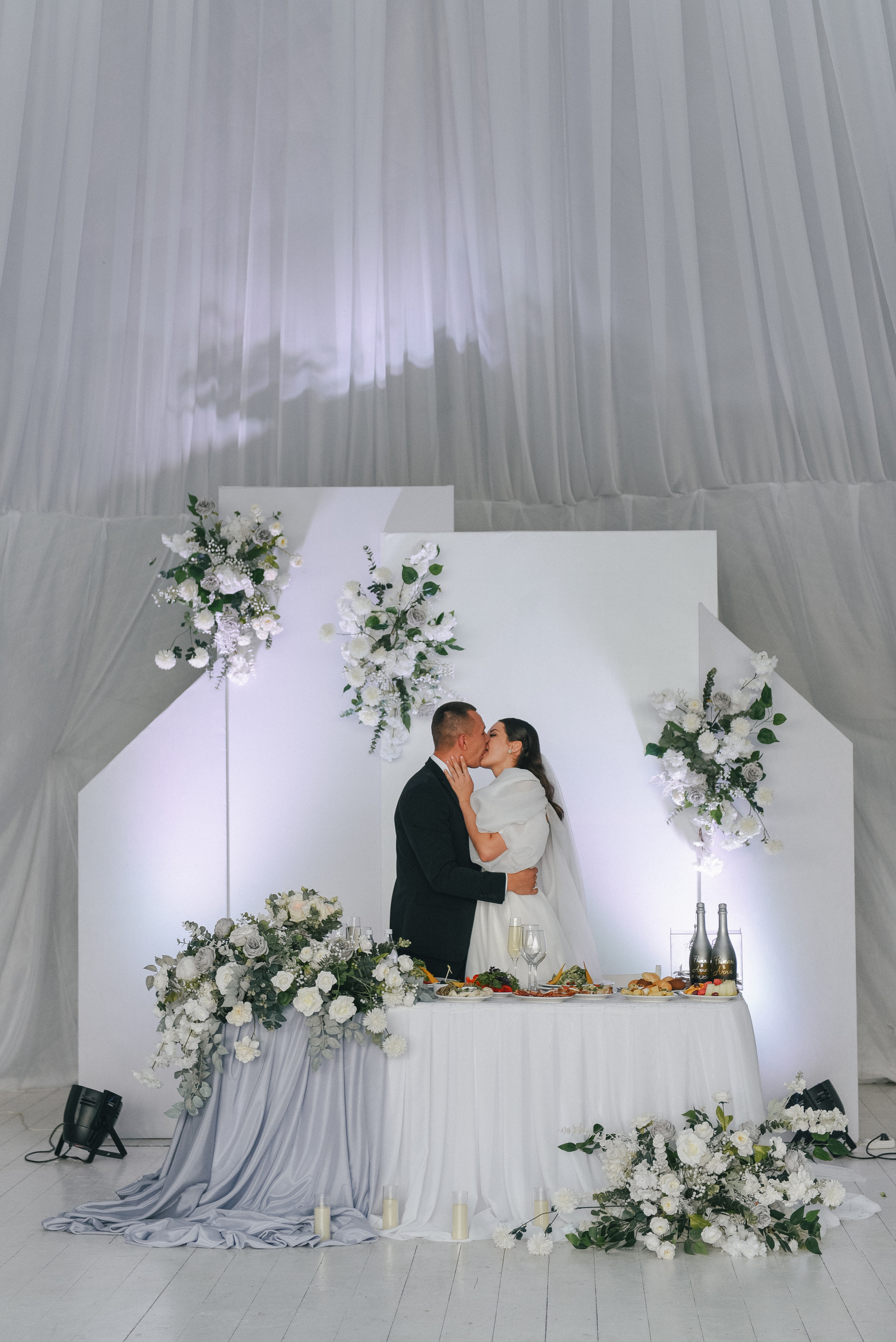 Рома + Аня. Свадебный и семейный фотограф Волгоград Москва