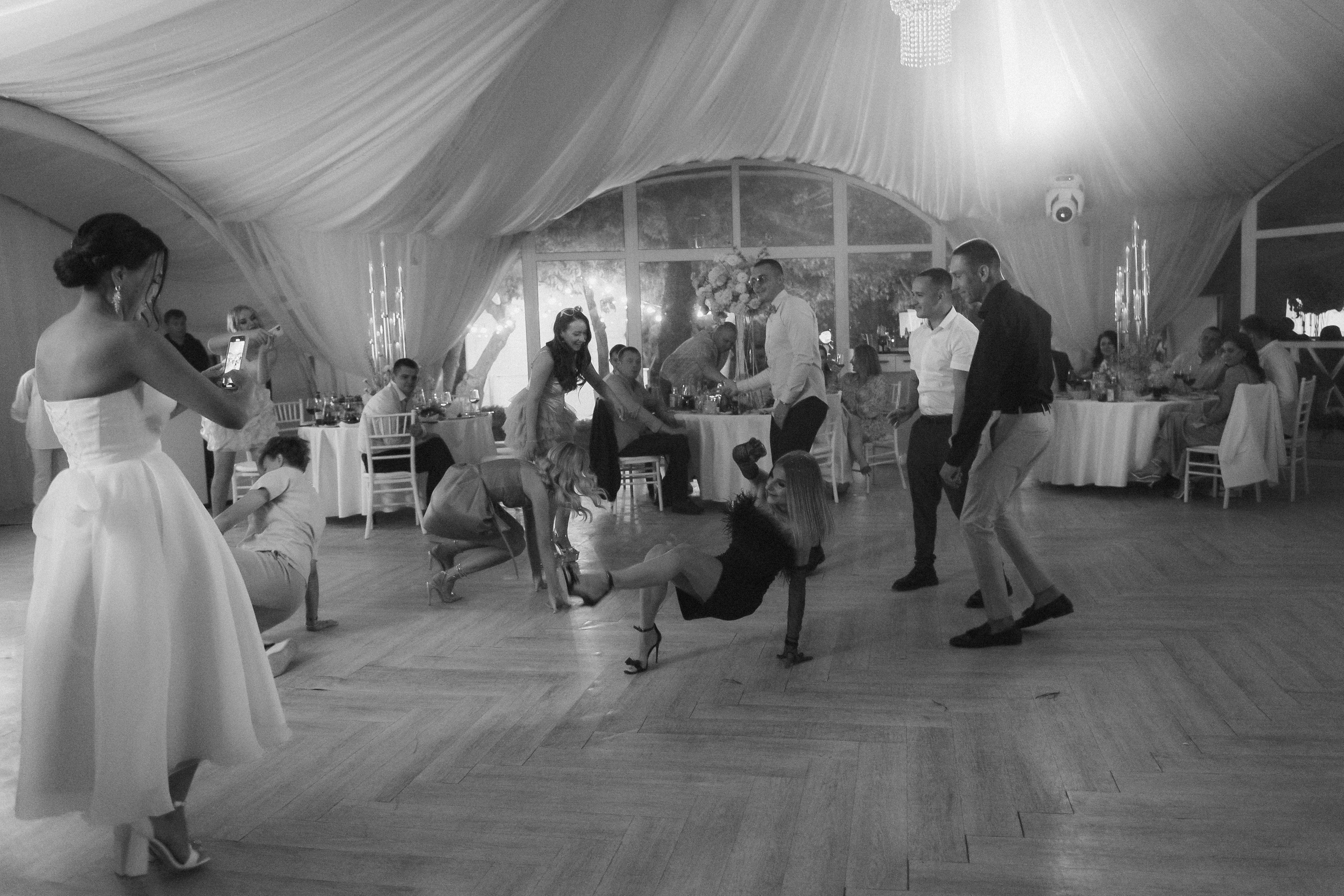 Андрей + Катя — Организация EventGstudio. Свадебный и семейный фотограф Волгоград Москва