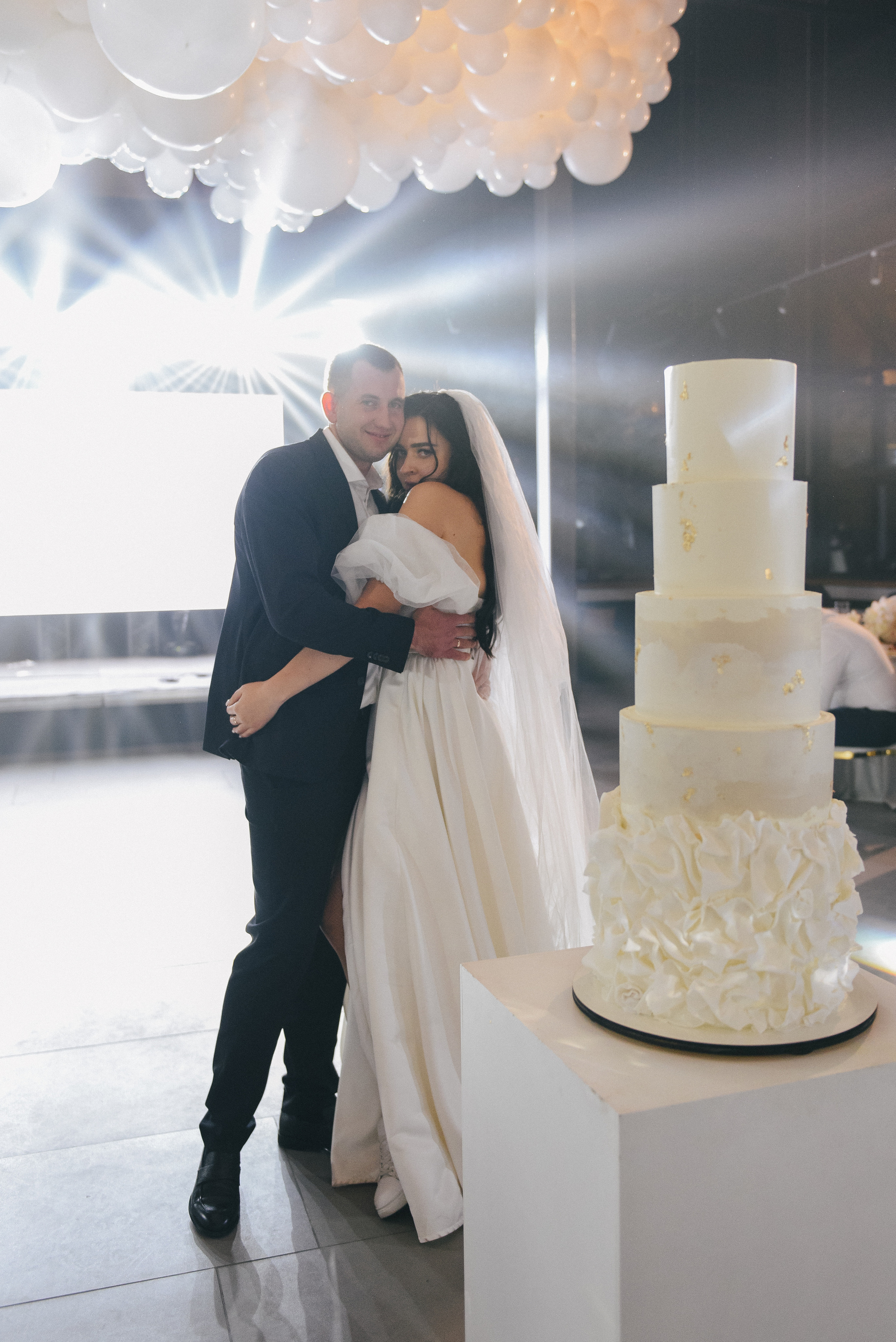 Дима + Даша — Организация ВАН ЛАВ. Свадебный и семейный фотограф Волгоград Москва