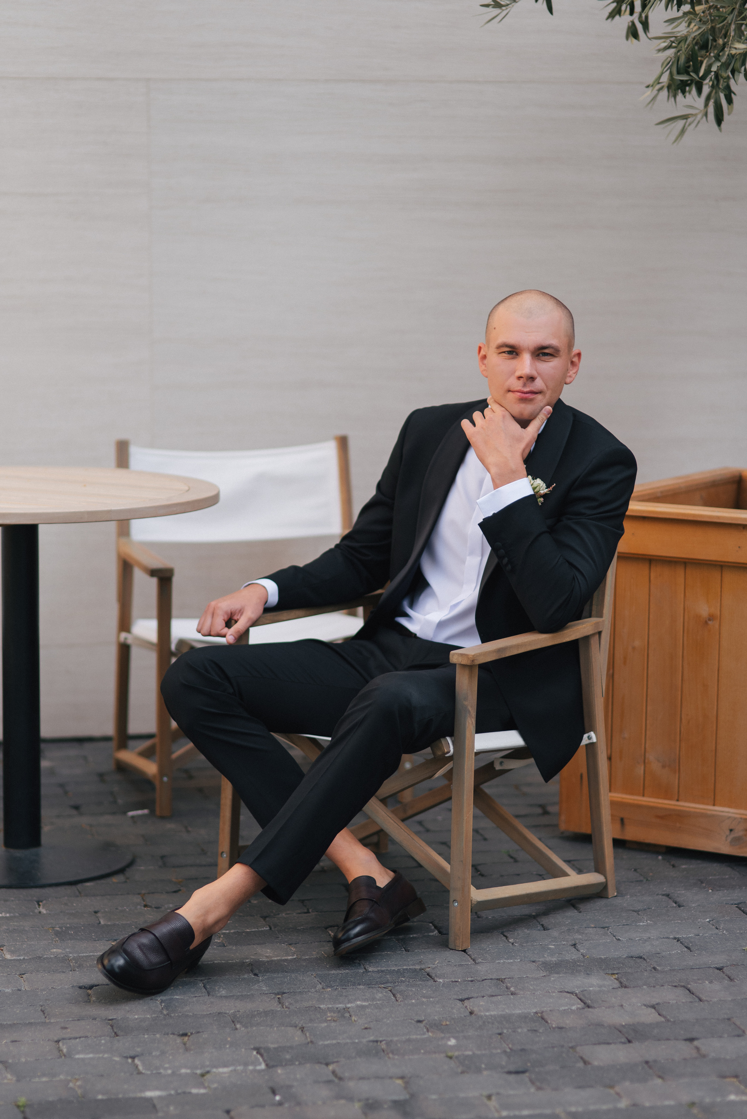 Андрей + Катя — Организация EventGstudio. Свадебный и семейный фотограф Волгоград Москва