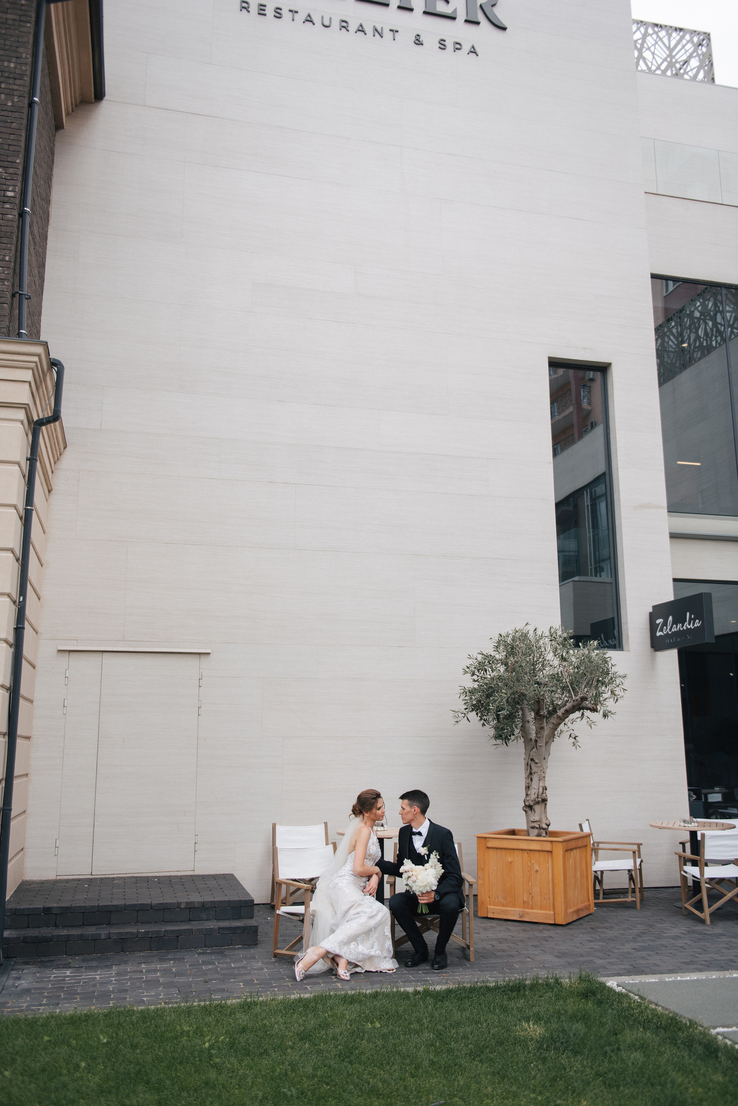 Саша + Алена. Свадебный и семейный фотограф Волгоград Москва