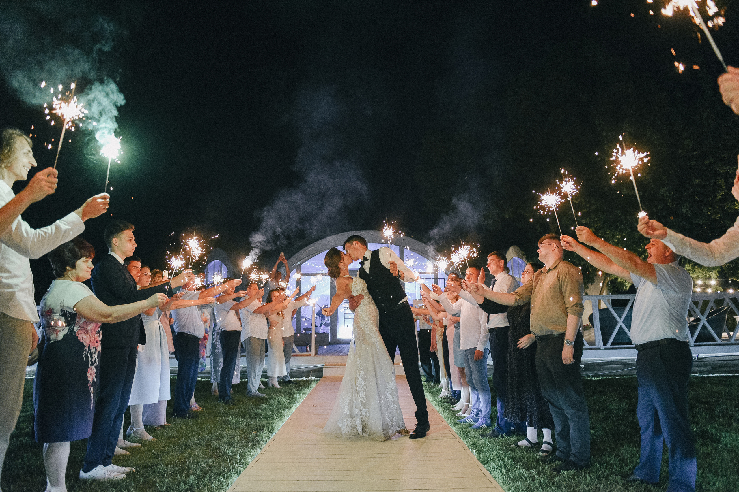 Саша + Алена. Свадебный и семейный фотограф Волгоград Москва