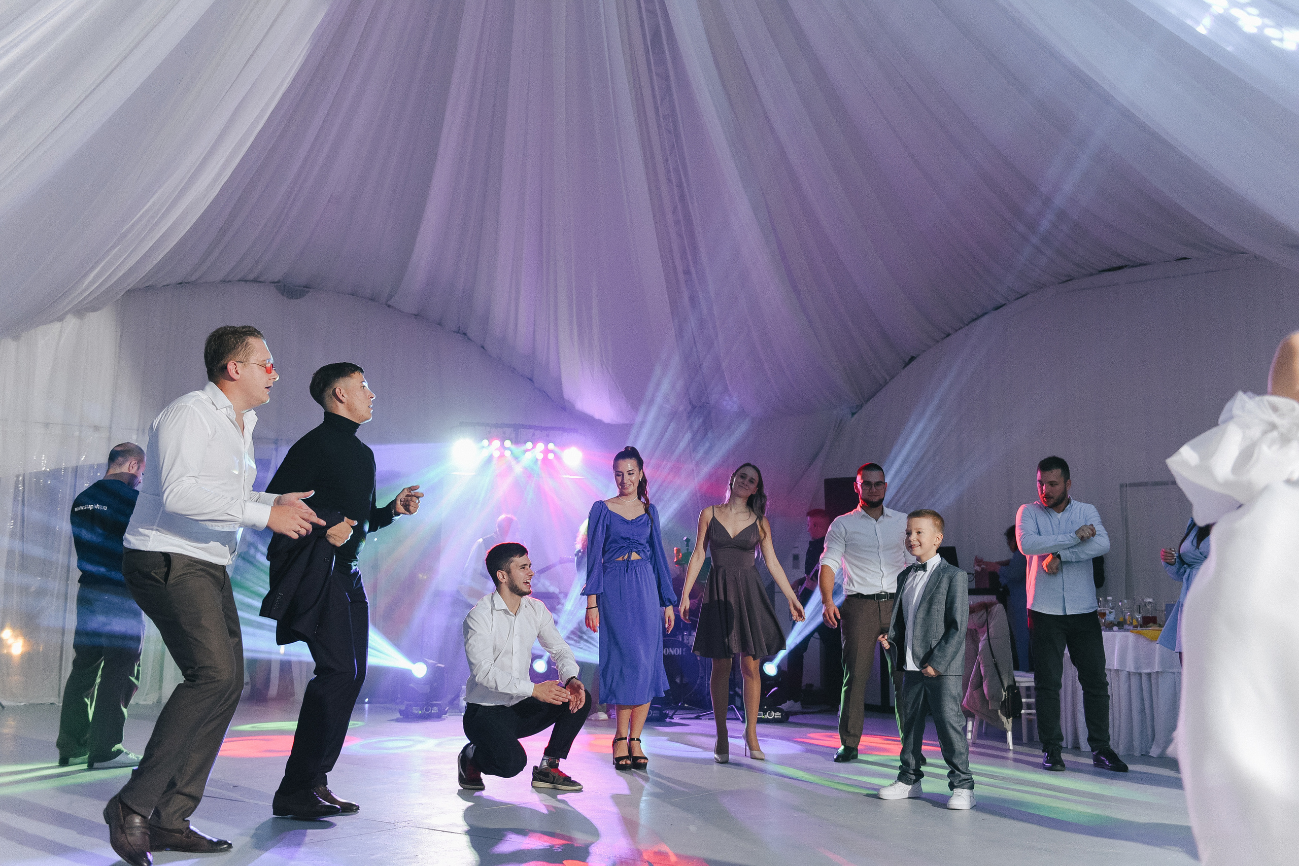 Макс + Катя — Организация Светлана Бортавова. Свадебный и семейный фотограф Волгоград Москва