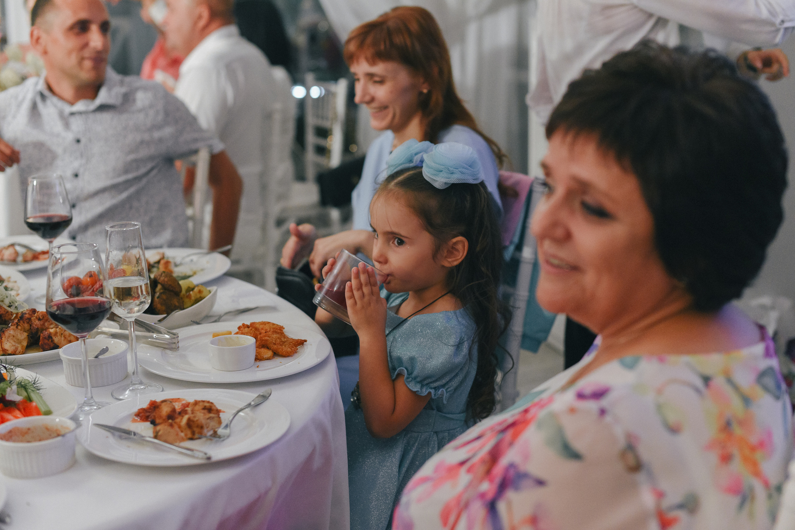 Андрей + Катя — Организация EventGstudio. Свадебный и семейный фотограф Волгоград Москва