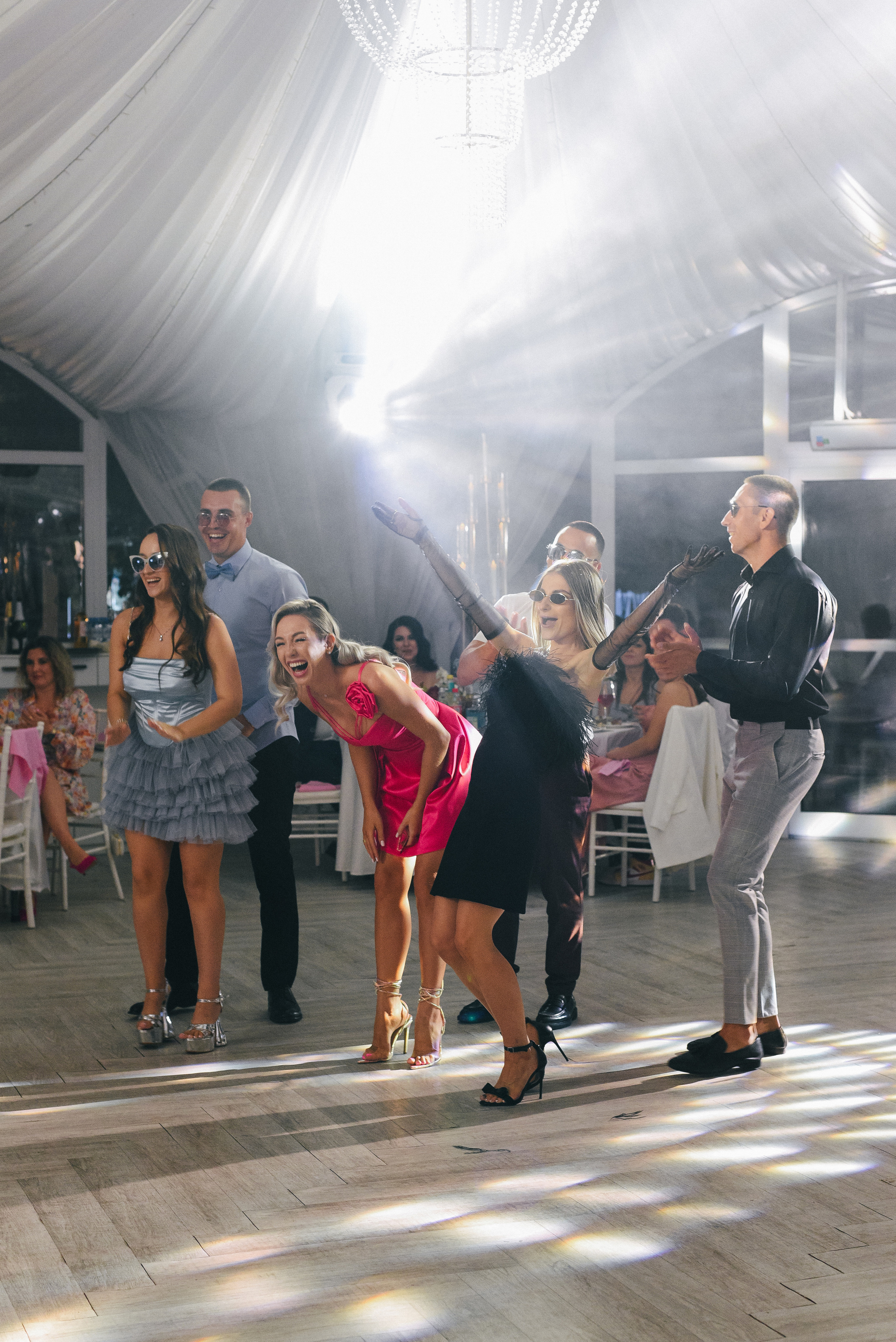 Андрей + Катя — Организация EventGstudio. Свадебный и семейный фотограф Волгоград Москва