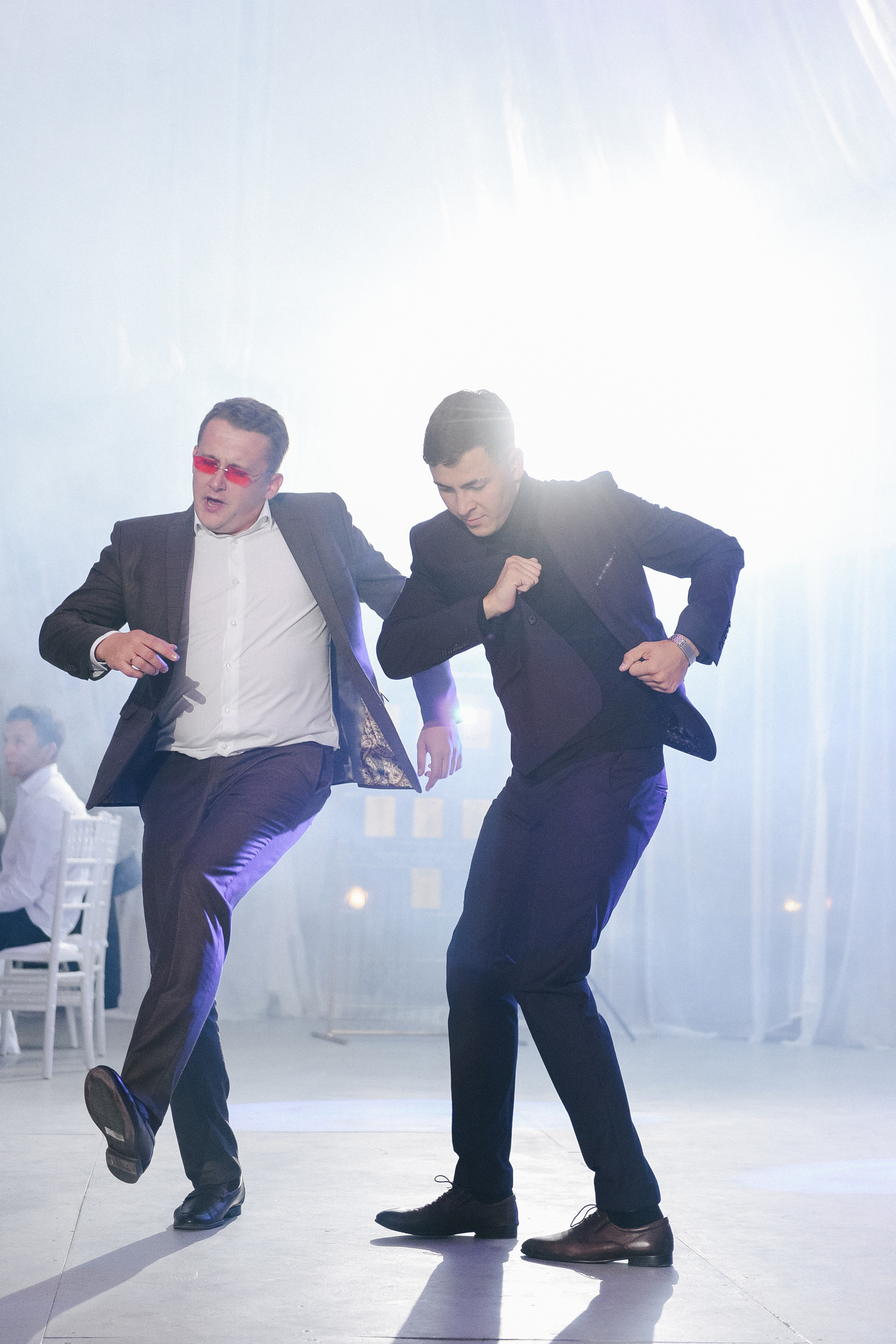 Макс + Катя — Организация Светлана Бортавова. Свадебный и семейный фотограф Волгоград Москва