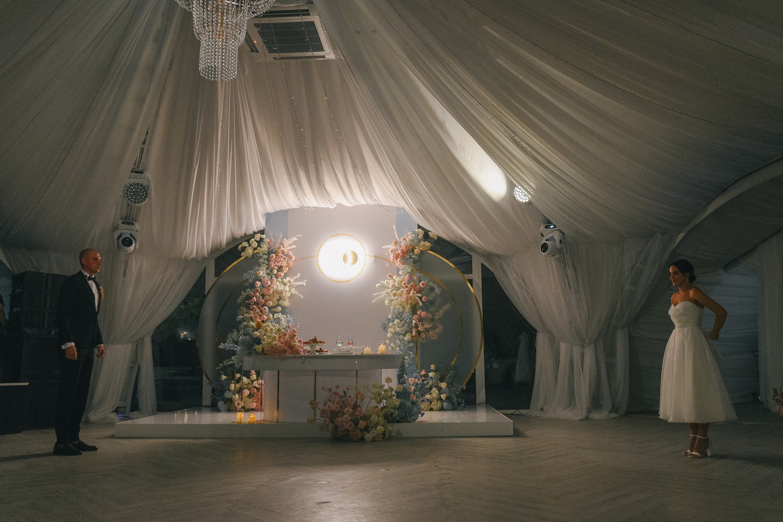 Андрей + Катя — Организация EventGstudio. Свадебный и семейный фотограф Волгоград Москва