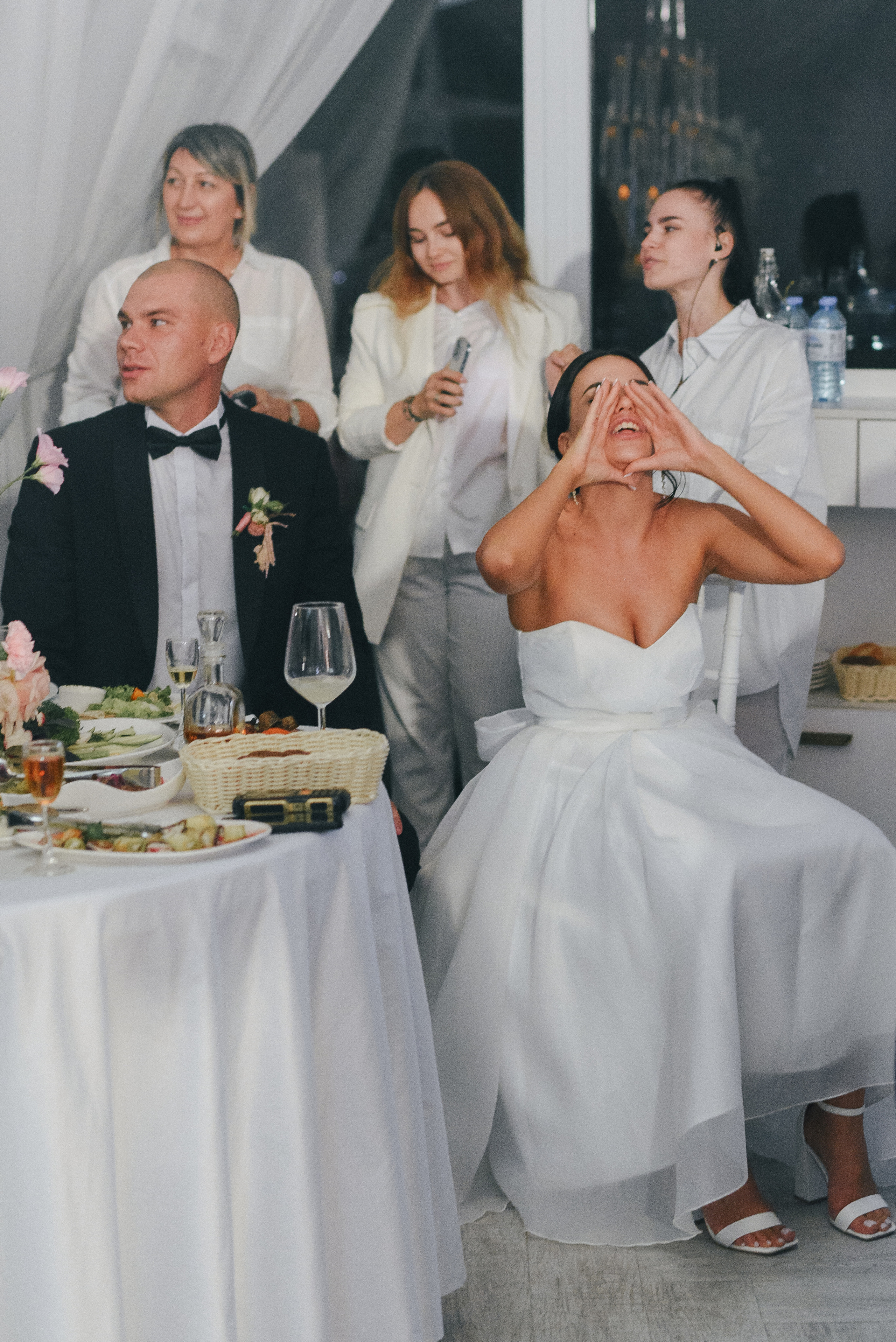 Андрей + Катя — Организация EventGstudio. Свадебный и семейный фотограф Волгоград Москва