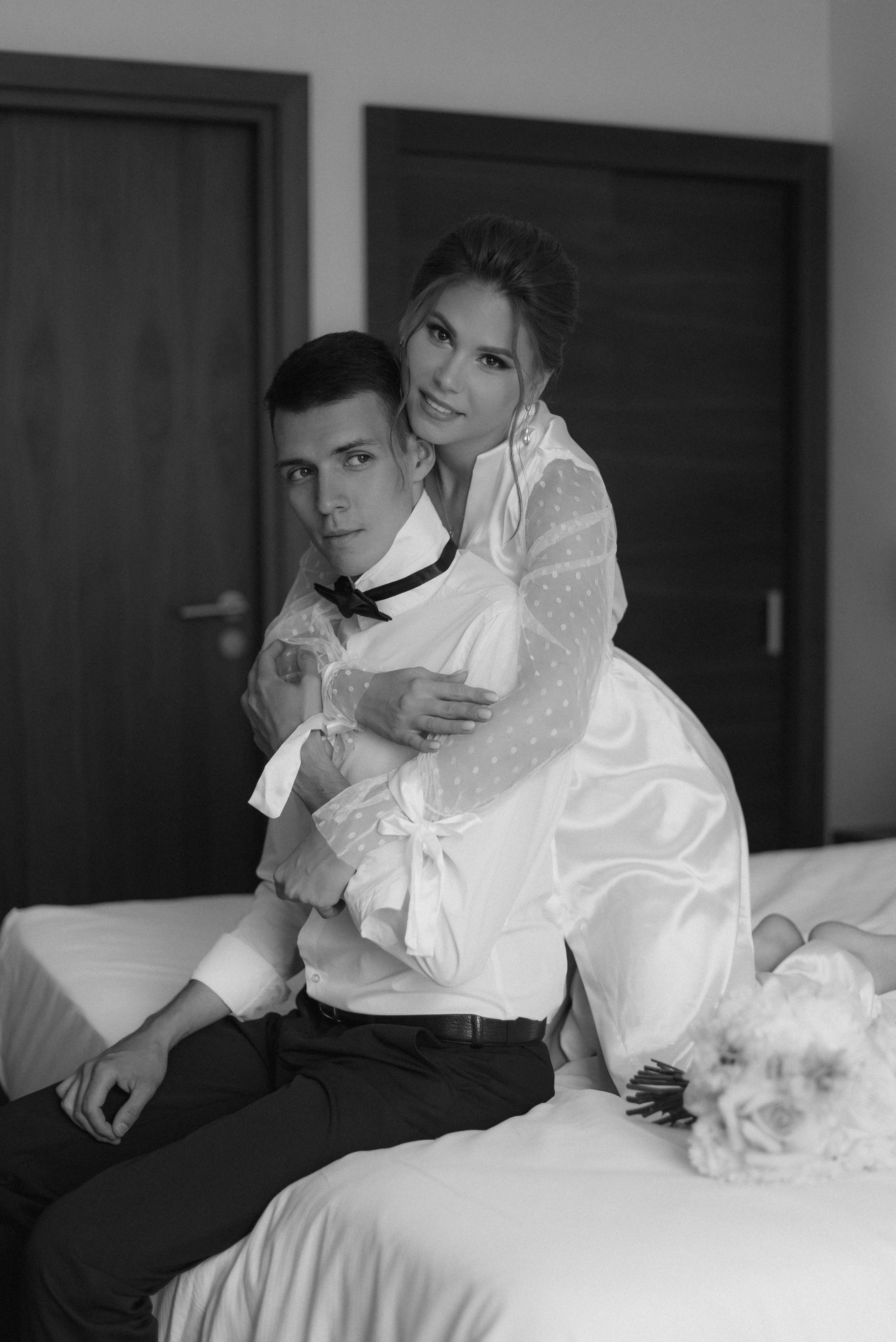 Саша + Алена. Свадебный и семейный фотограф Волгоград Москва