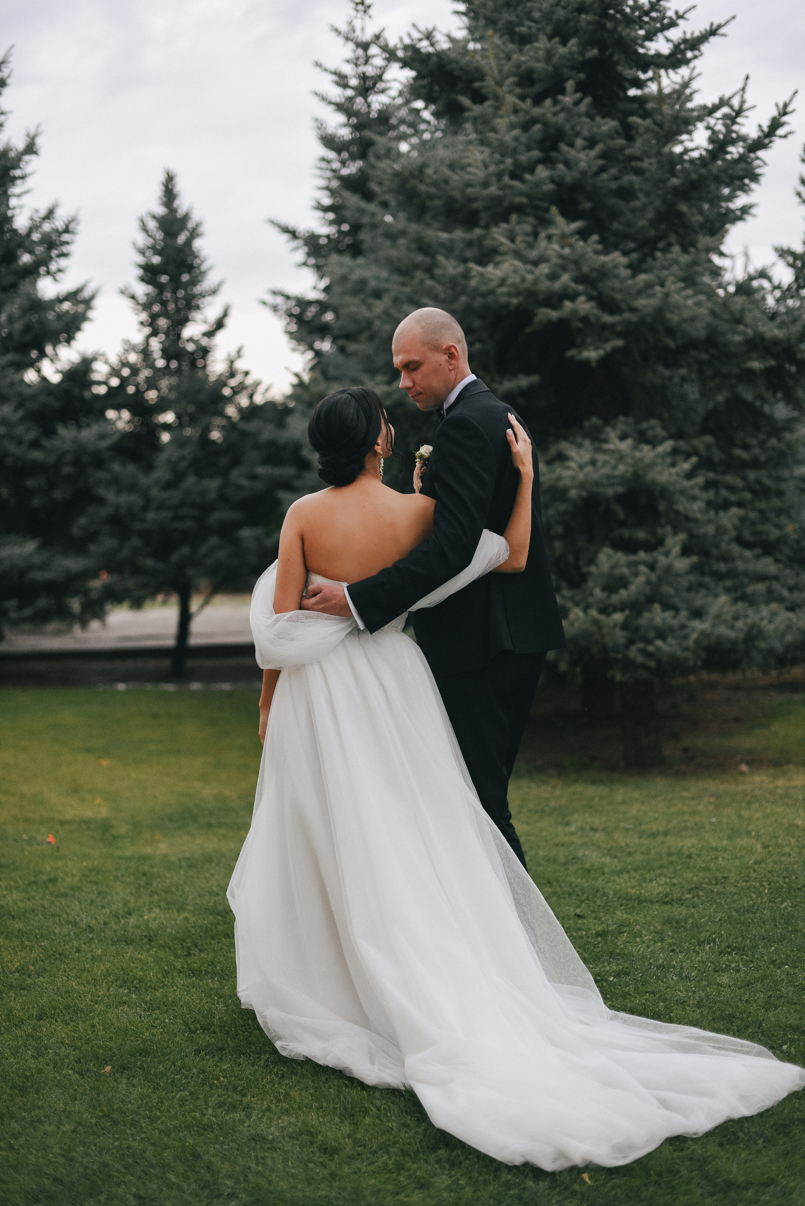 Андрей + Катя — Организация EventGstudio. Свадебный и семейный фотограф Волгоград Москва