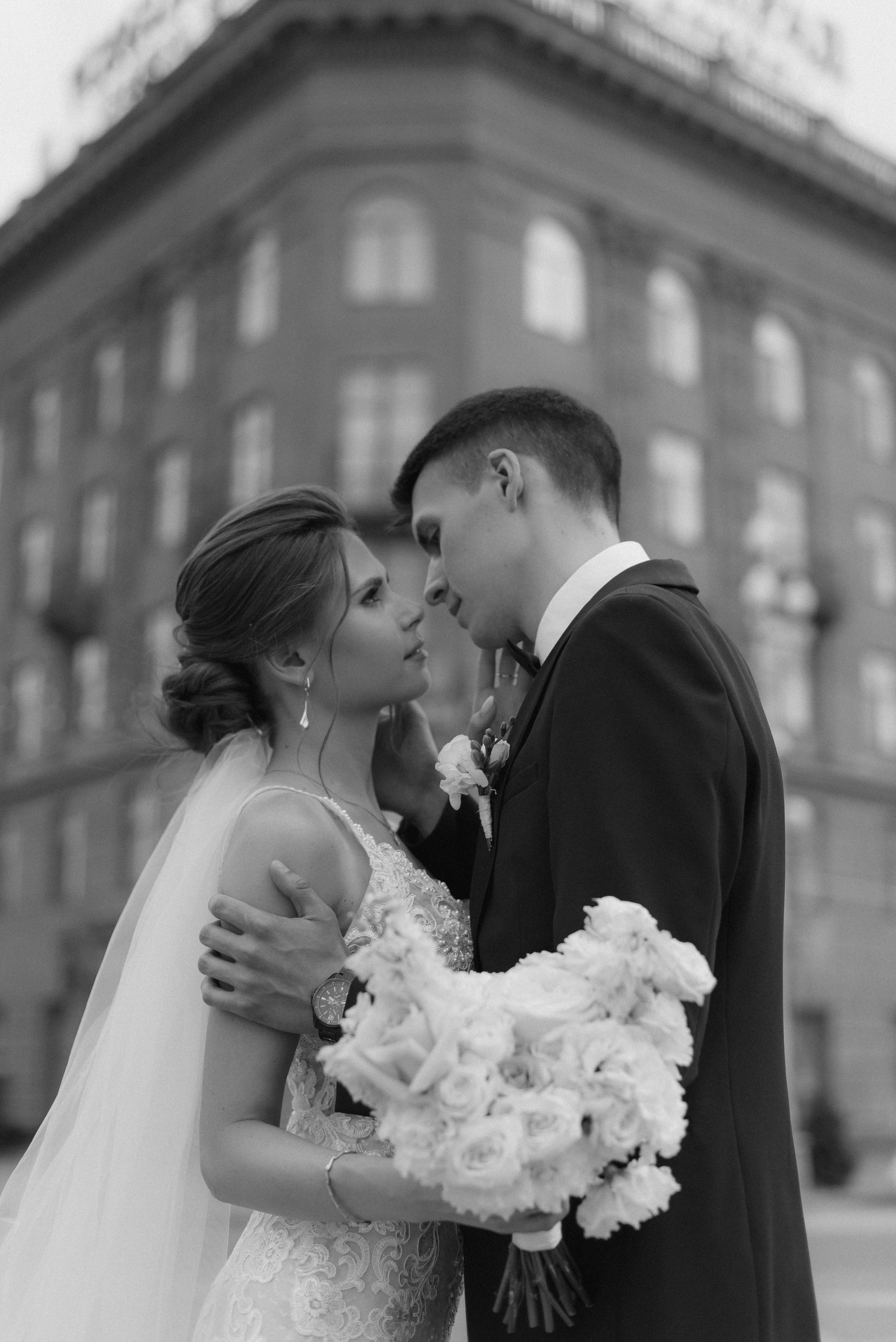 Саша + Алена. Свадебный и семейный фотограф Волгоград Москва