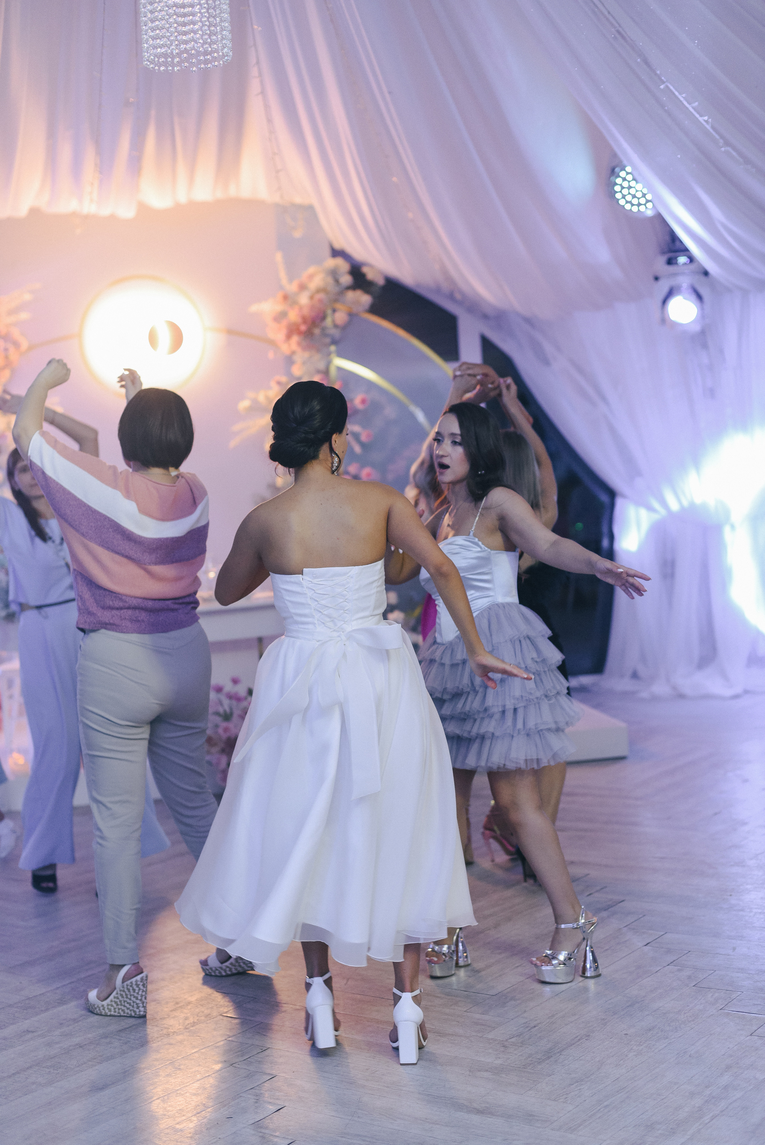 Андрей + Катя — Организация EventGstudio. Свадебный и семейный фотограф Волгоград Москва