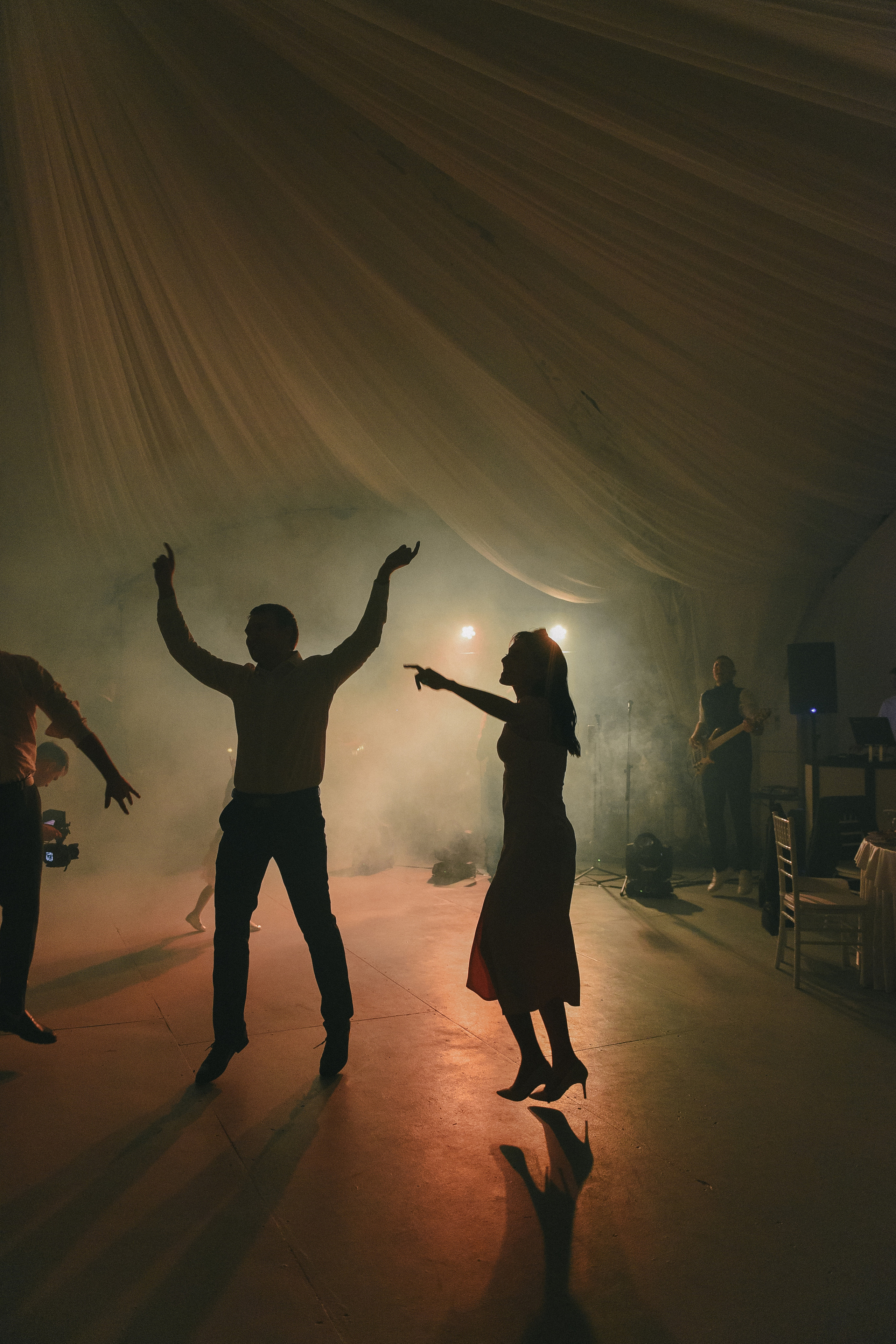 Макс + Катя — Организация Светлана Бортавова. Свадебный и семейный фотограф Волгоград Москва