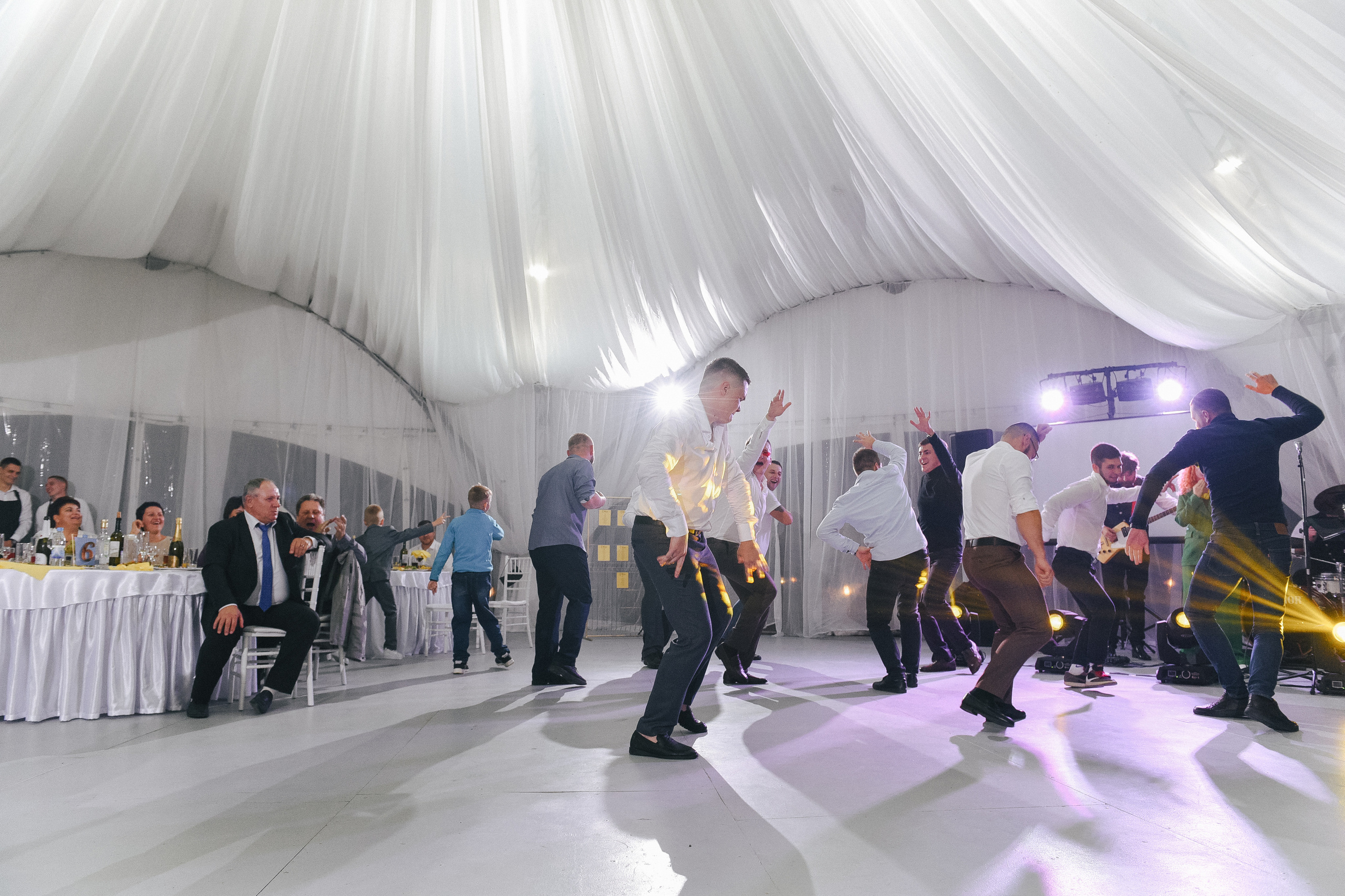 Макс + Катя — Организация Светлана Бортавова. Свадебный и семейный фотограф Волгоград Москва