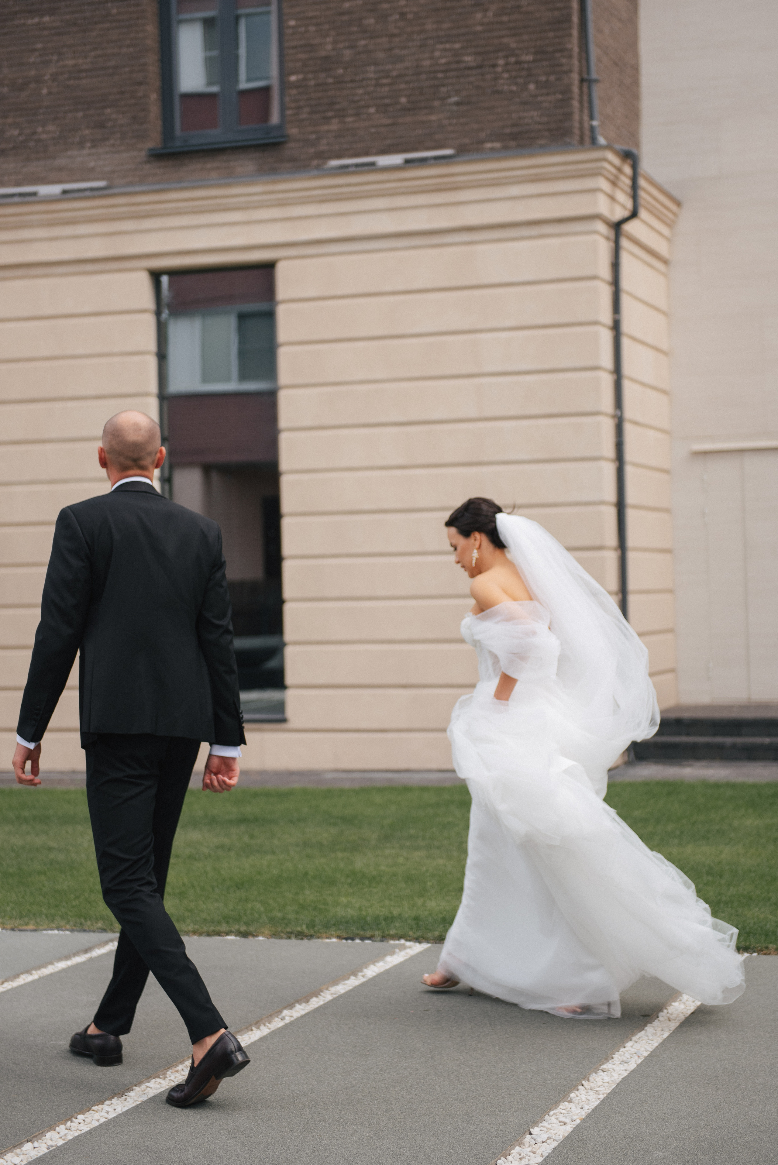 Андрей + Катя — Организация EventGstudio. Свадебный и семейный фотограф Волгоград Москва