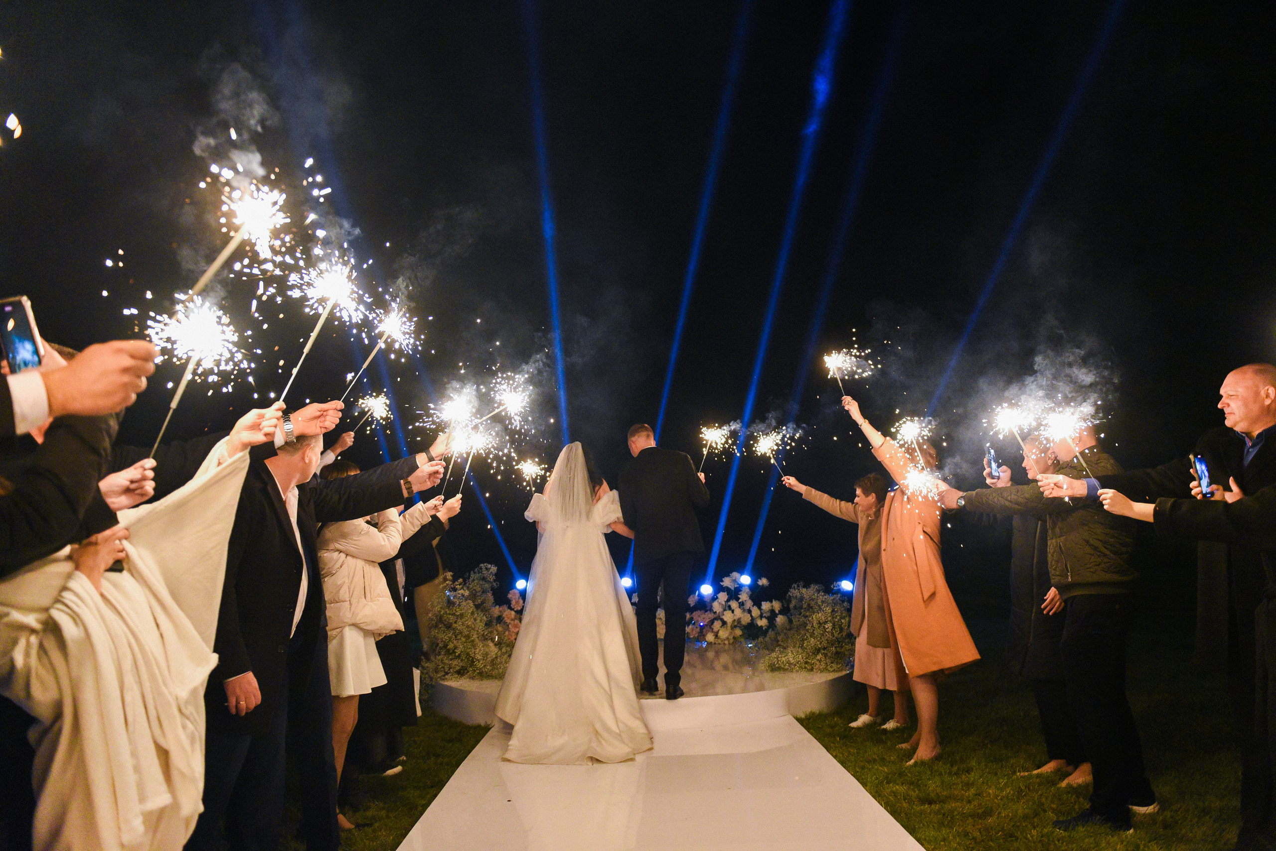 Дима + Даша — Организация ВАН ЛАВ. Свадебный и семейный фотограф Волгоград Москва