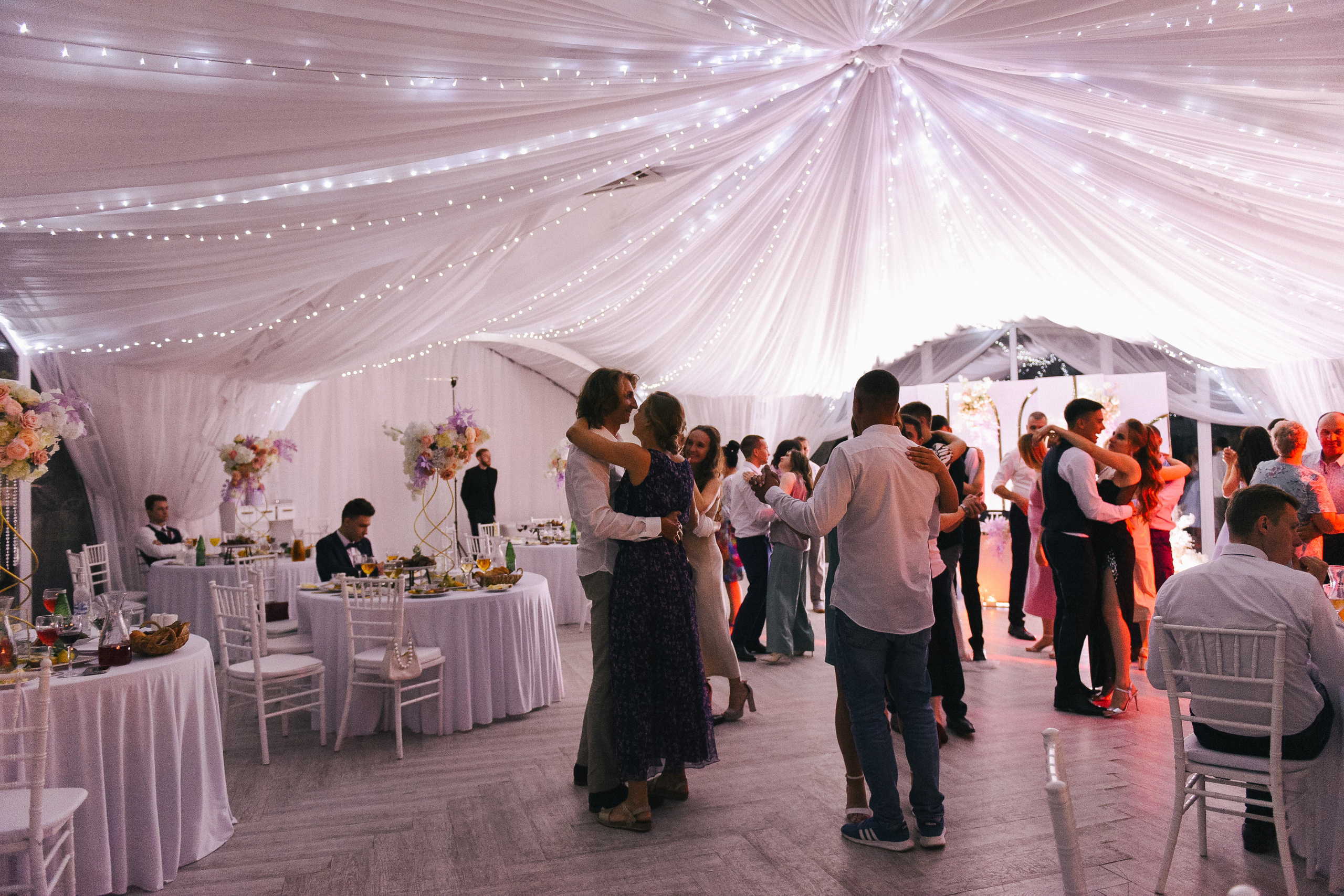 Саша + Алена. Свадебный и семейный фотограф Волгоград Москва