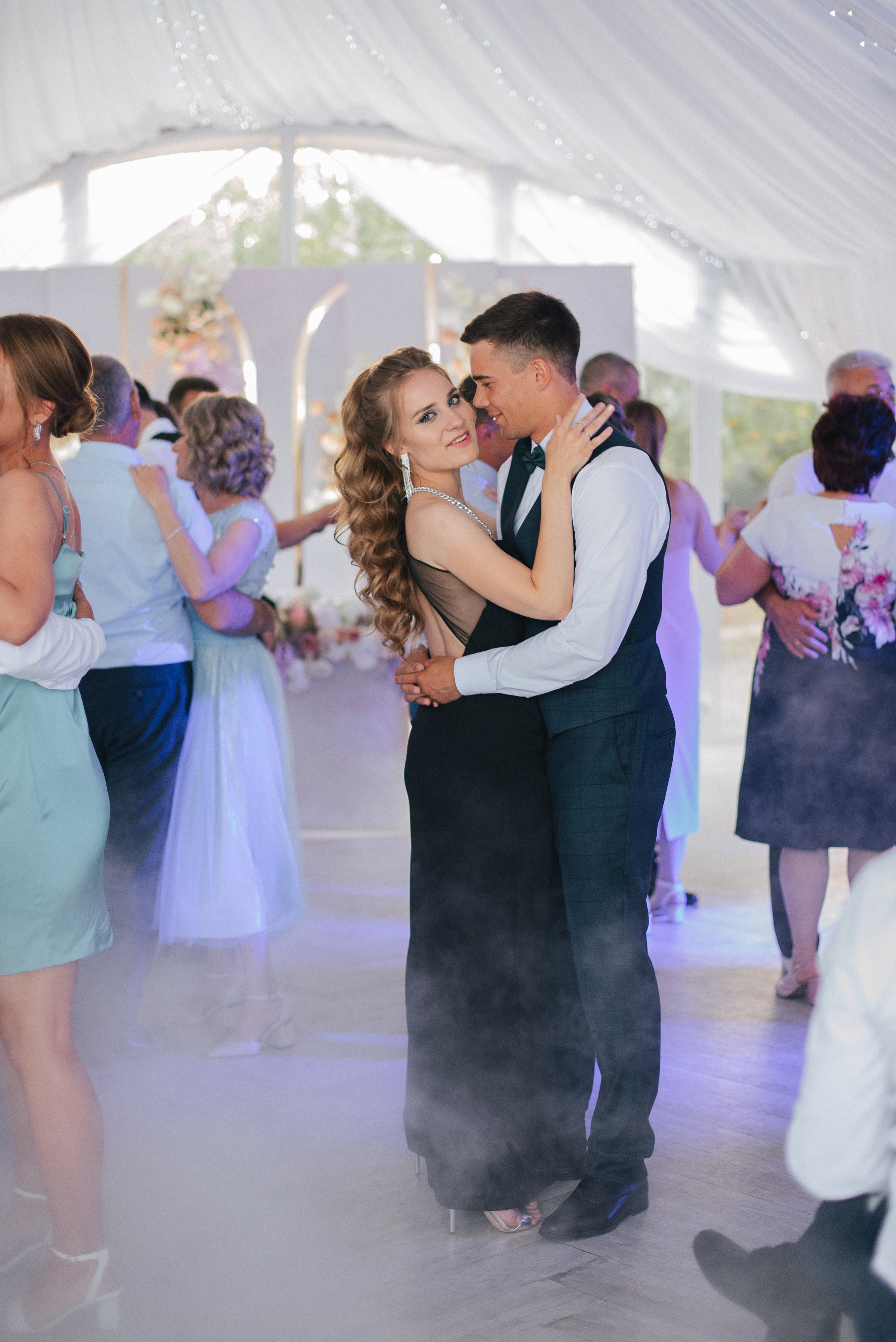 Саша + Алена. Свадебный и семейный фотограф Волгоград Москва