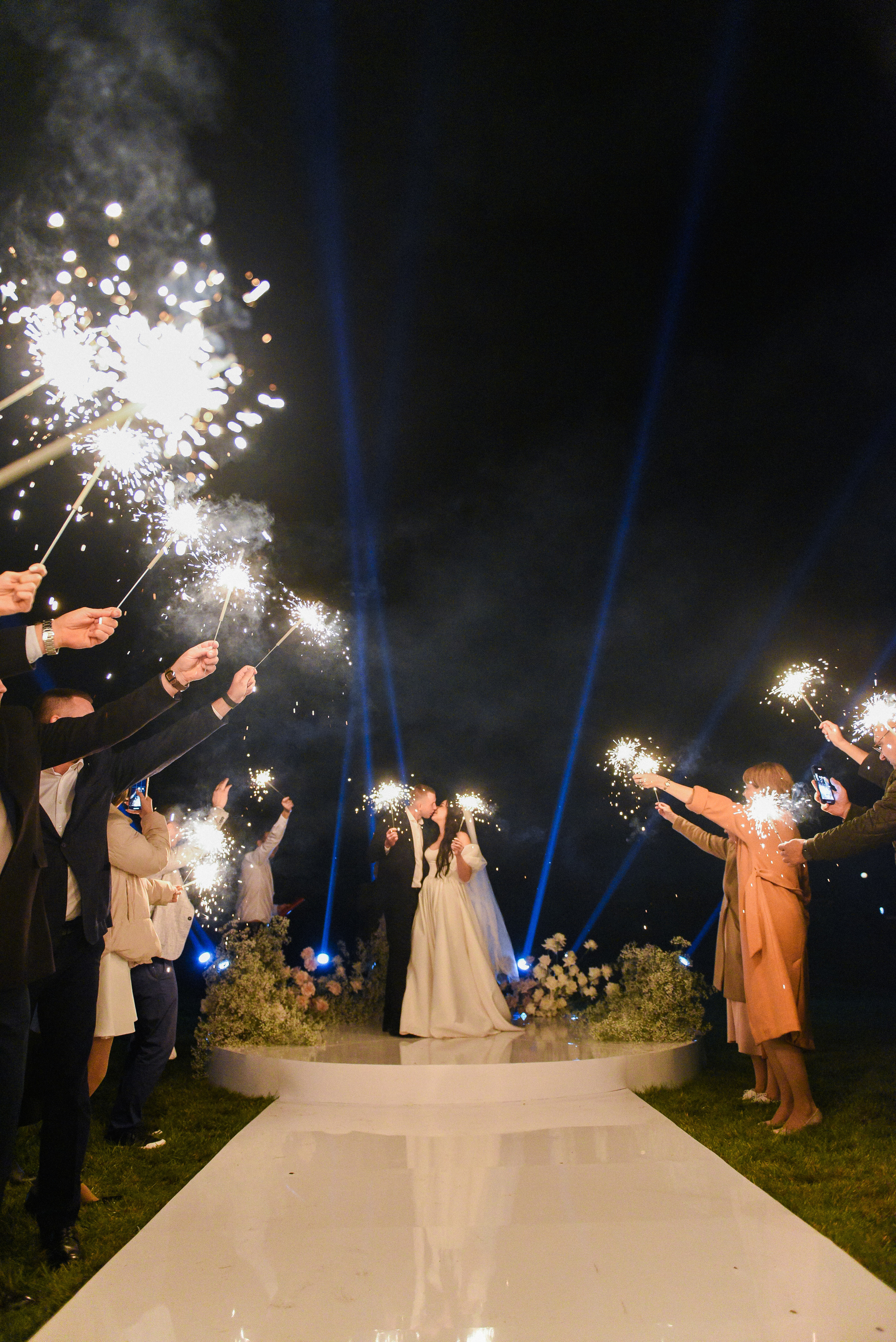 Дима + Даша — Организация ВАН ЛАВ. Свадебный и семейный фотограф Волгоград Москва