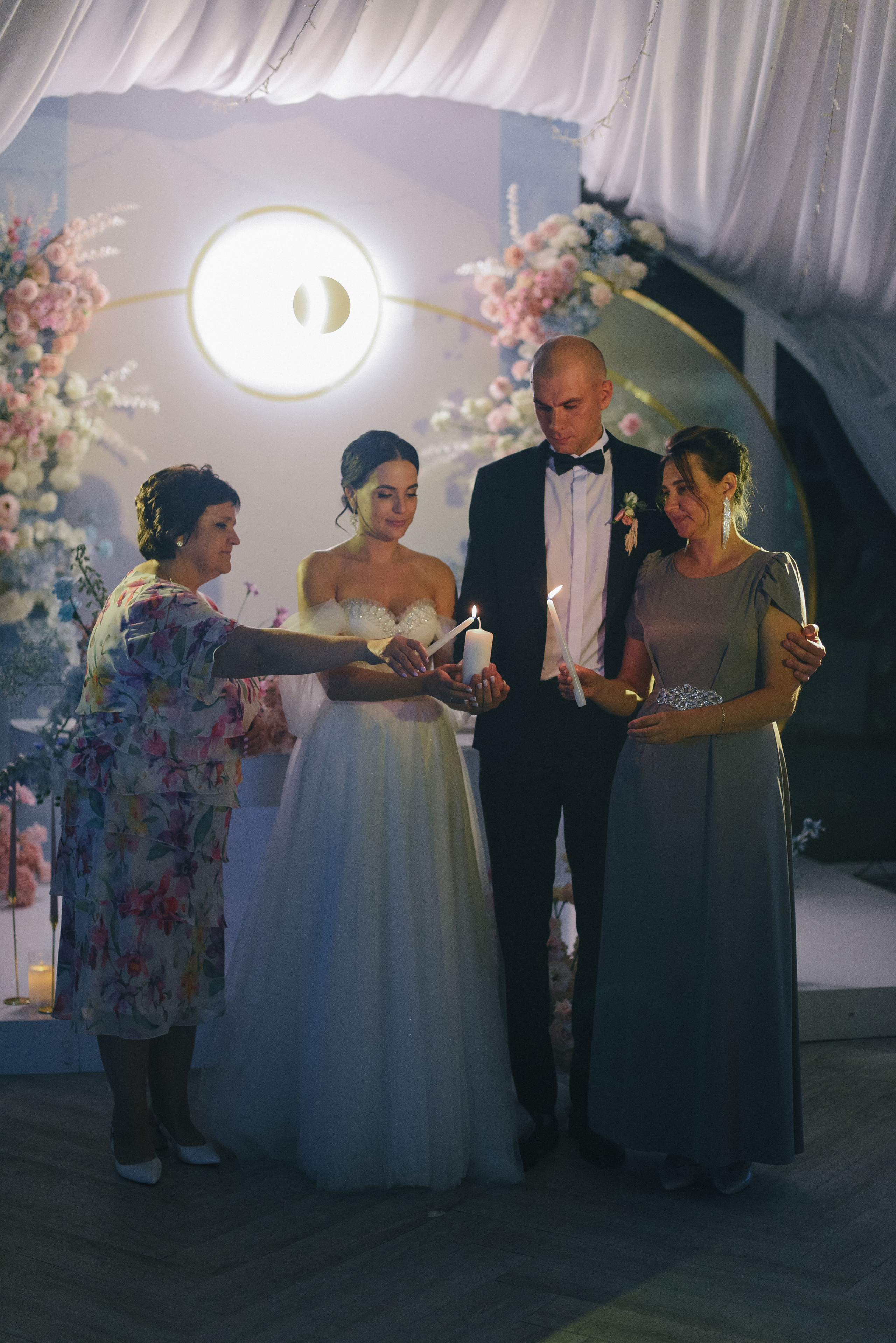 Андрей + Катя — Организация EventGstudio. Свадебный и семейный фотограф Волгоград Москва