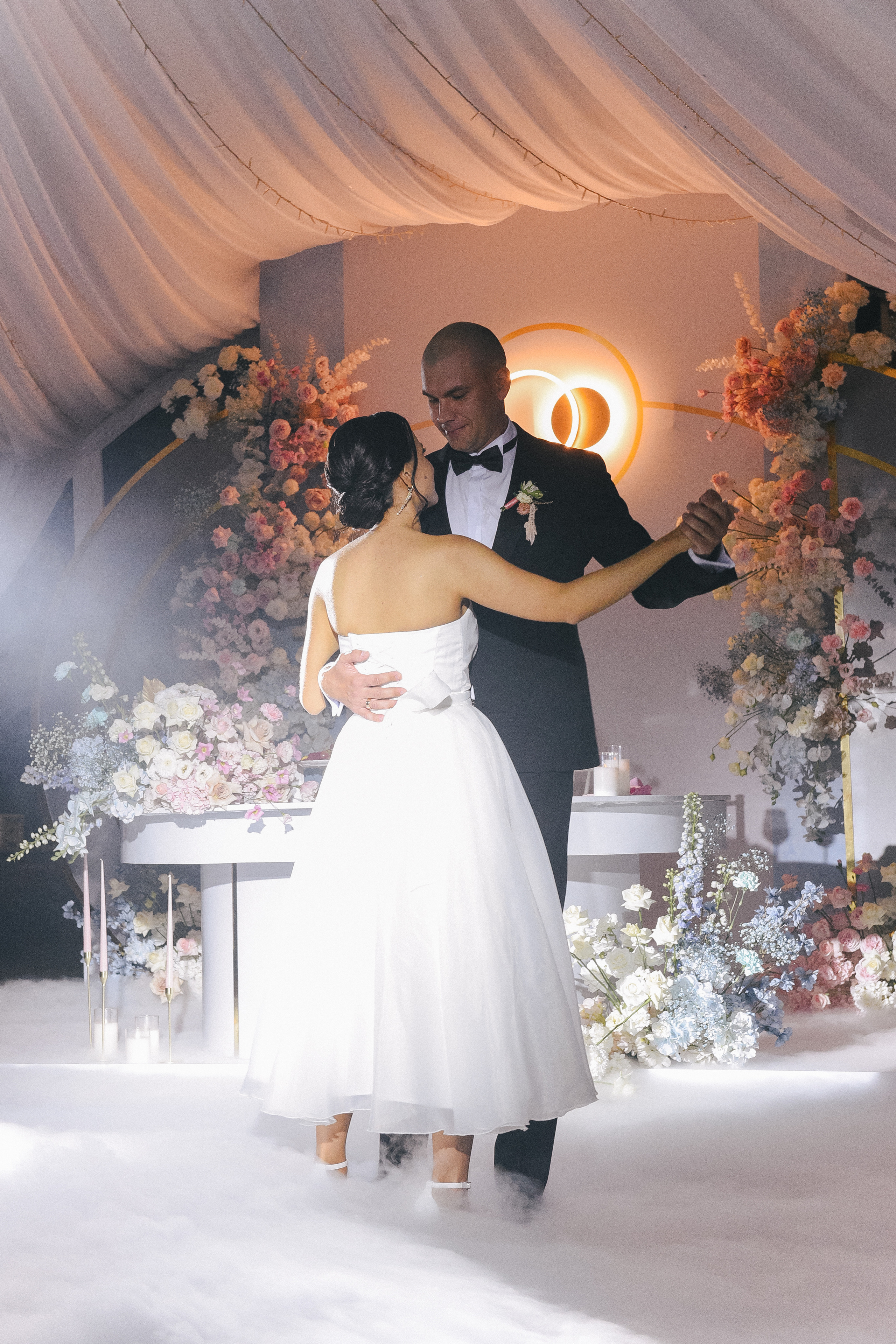 Андрей + Катя — Организация EventGstudio. Свадебный и семейный фотограф Волгоград Москва