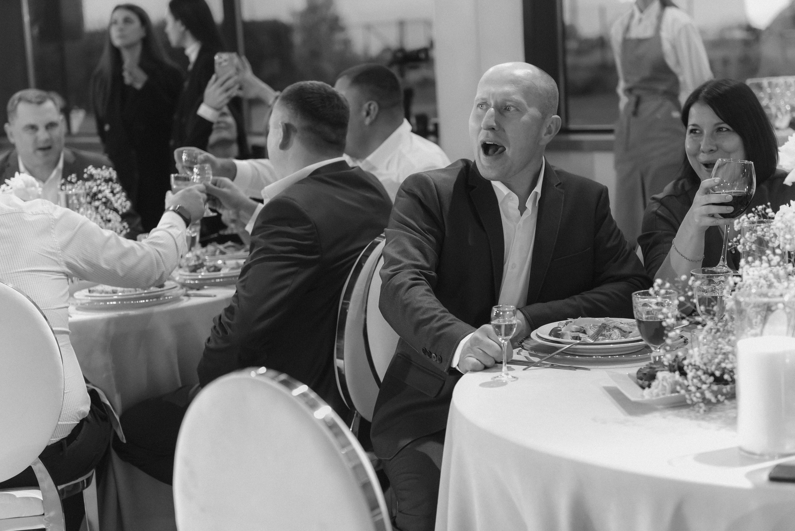 Дима + Даша — Организация ВАН ЛАВ. Свадебный и семейный фотограф Волгоград Москва