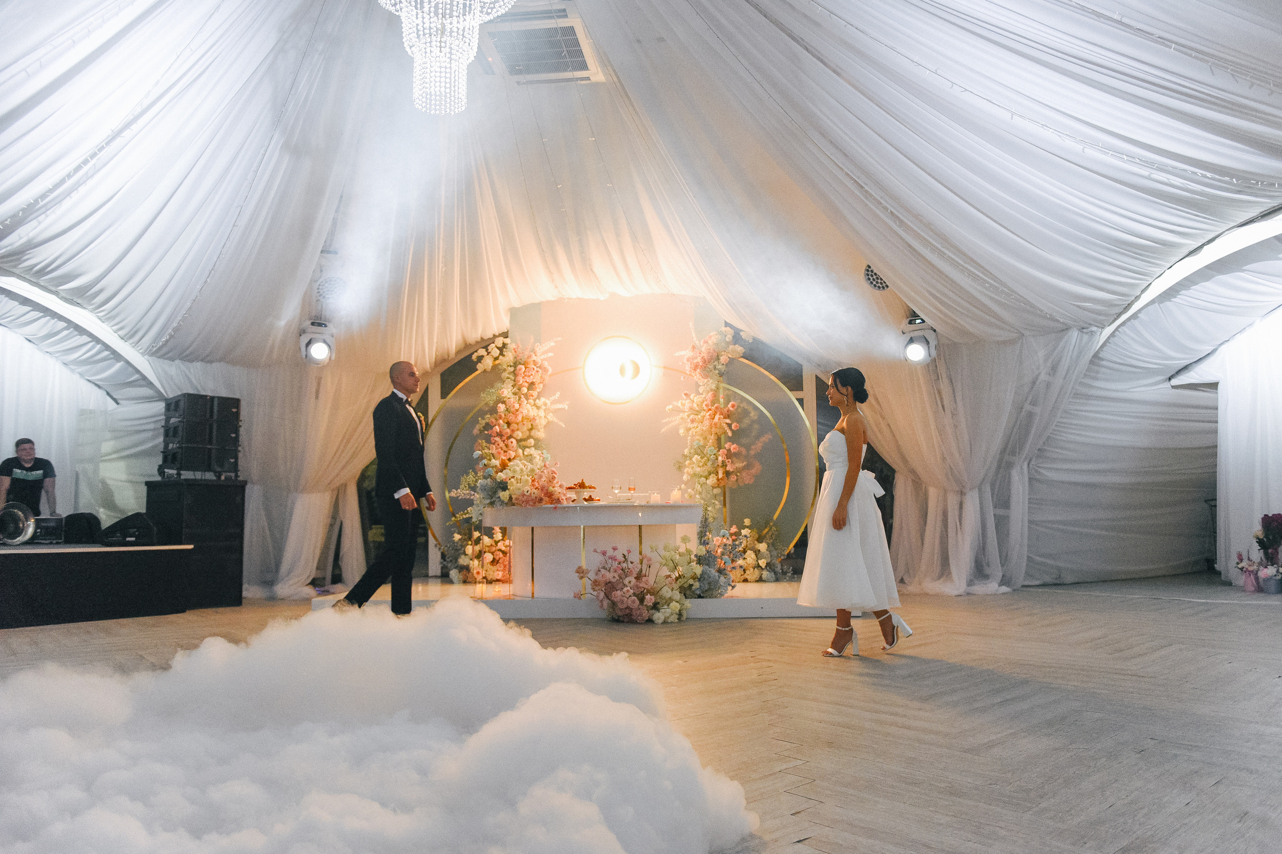 Андрей + Катя — Организация EventGstudio. Свадебный и семейный фотограф Волгоград Москва