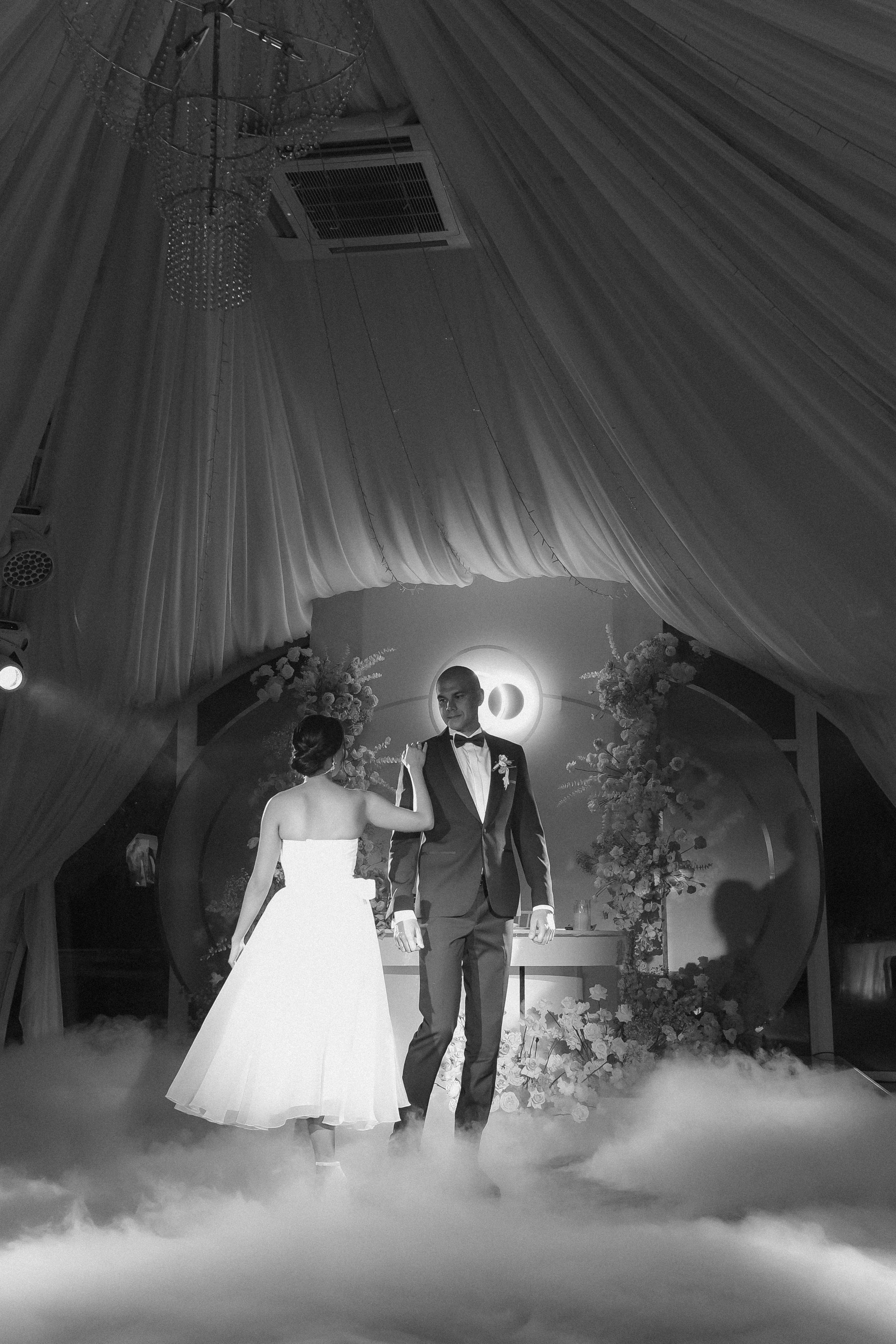 Андрей + Катя — Организация EventGstudio. Свадебный и семейный фотограф Волгоград Москва