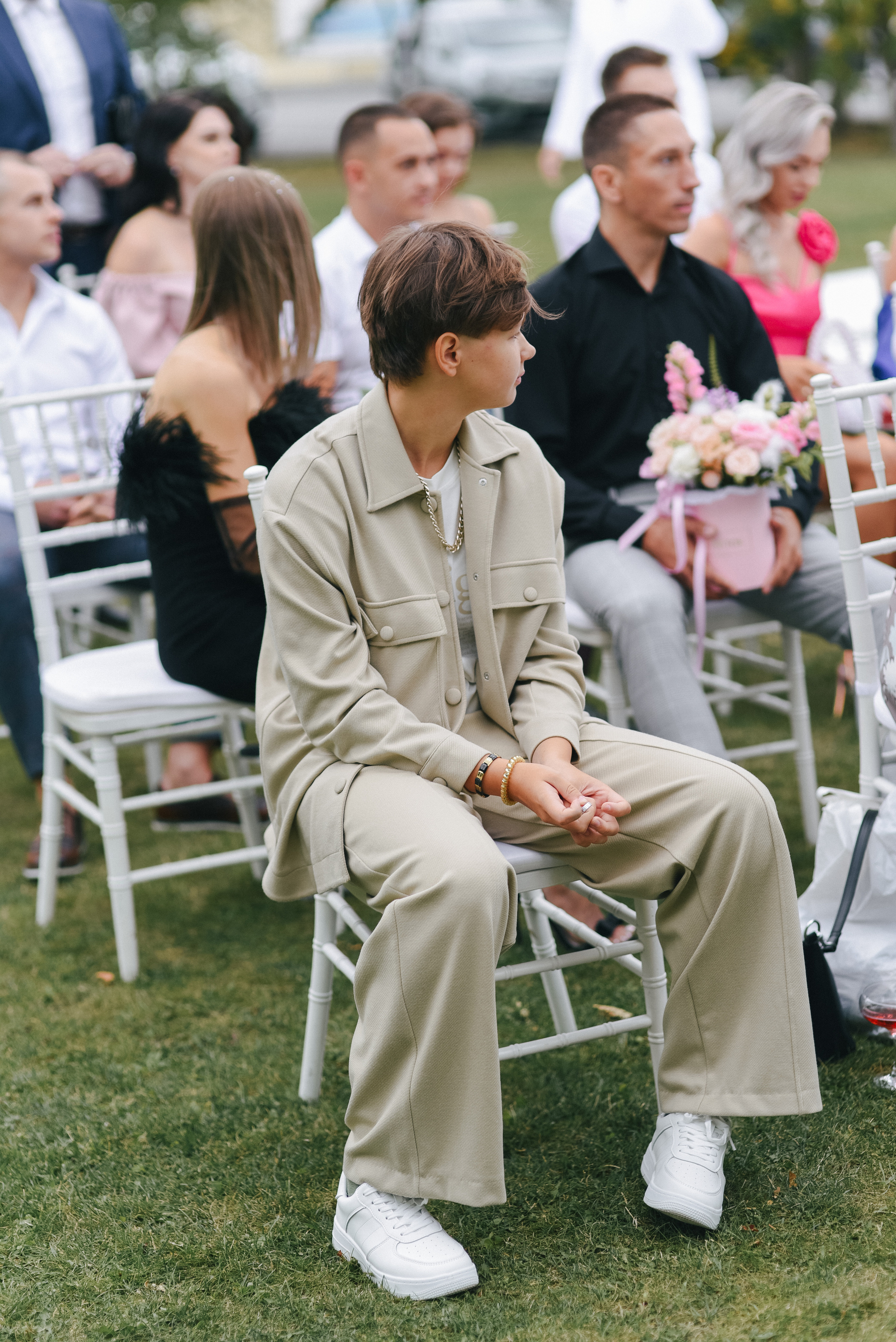 Андрей + Катя — Организация EventGstudio. Свадебный и семейный фотограф Волгоград Москва