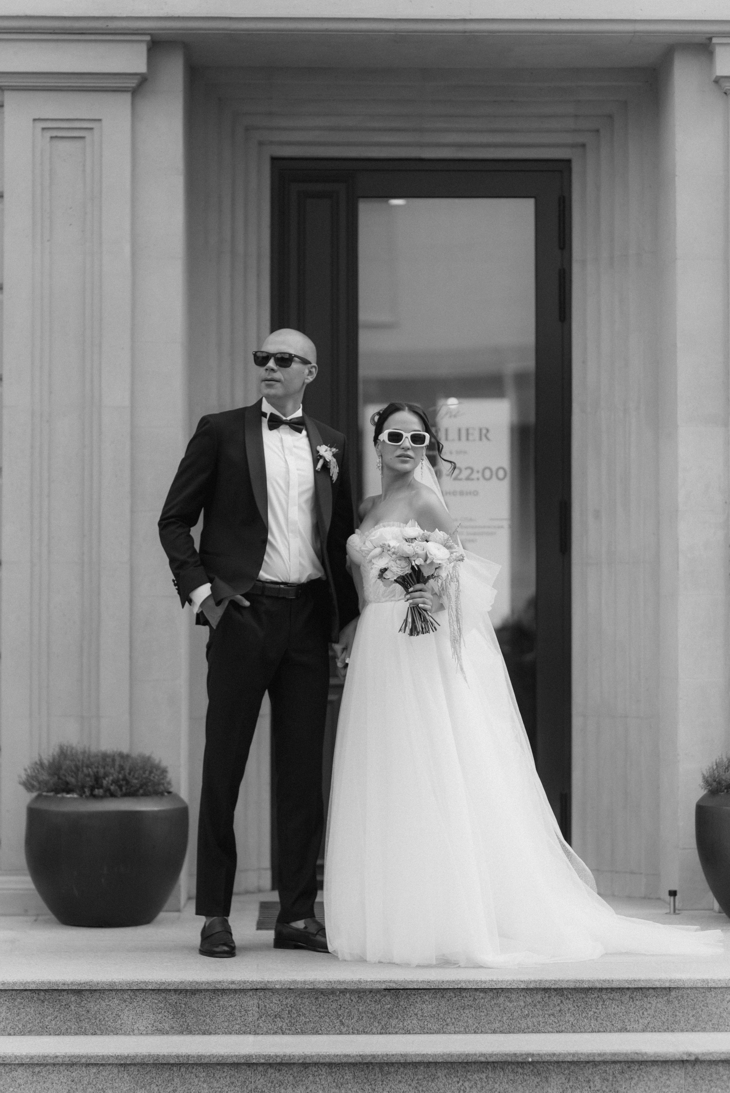 Андрей + Катя — Организация EventGstudio. Свадебный и семейный фотограф Волгоград Москва