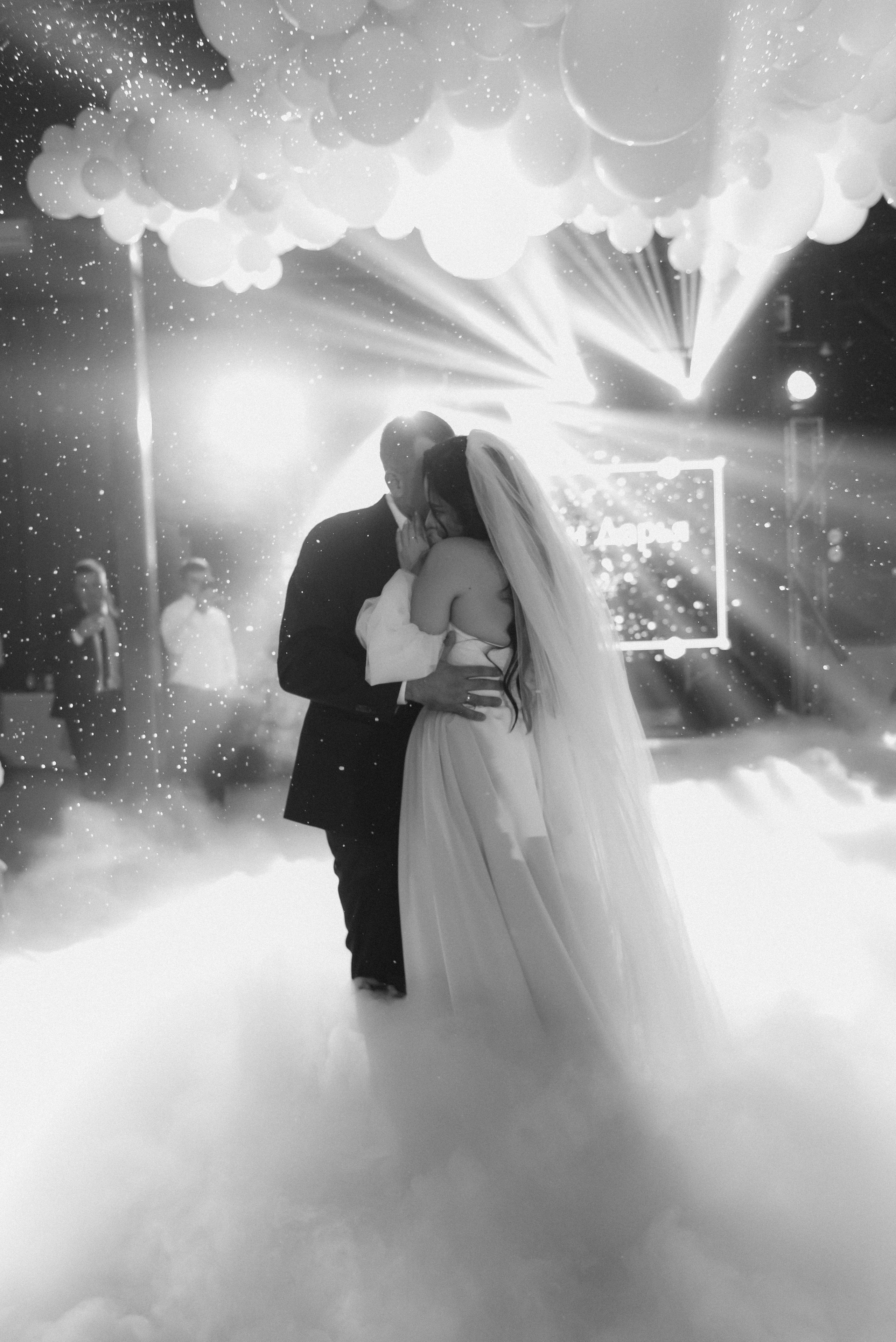 Дима + Даша — Организация ВАН ЛАВ. Свадебный и семейный фотограф Волгоград Москва