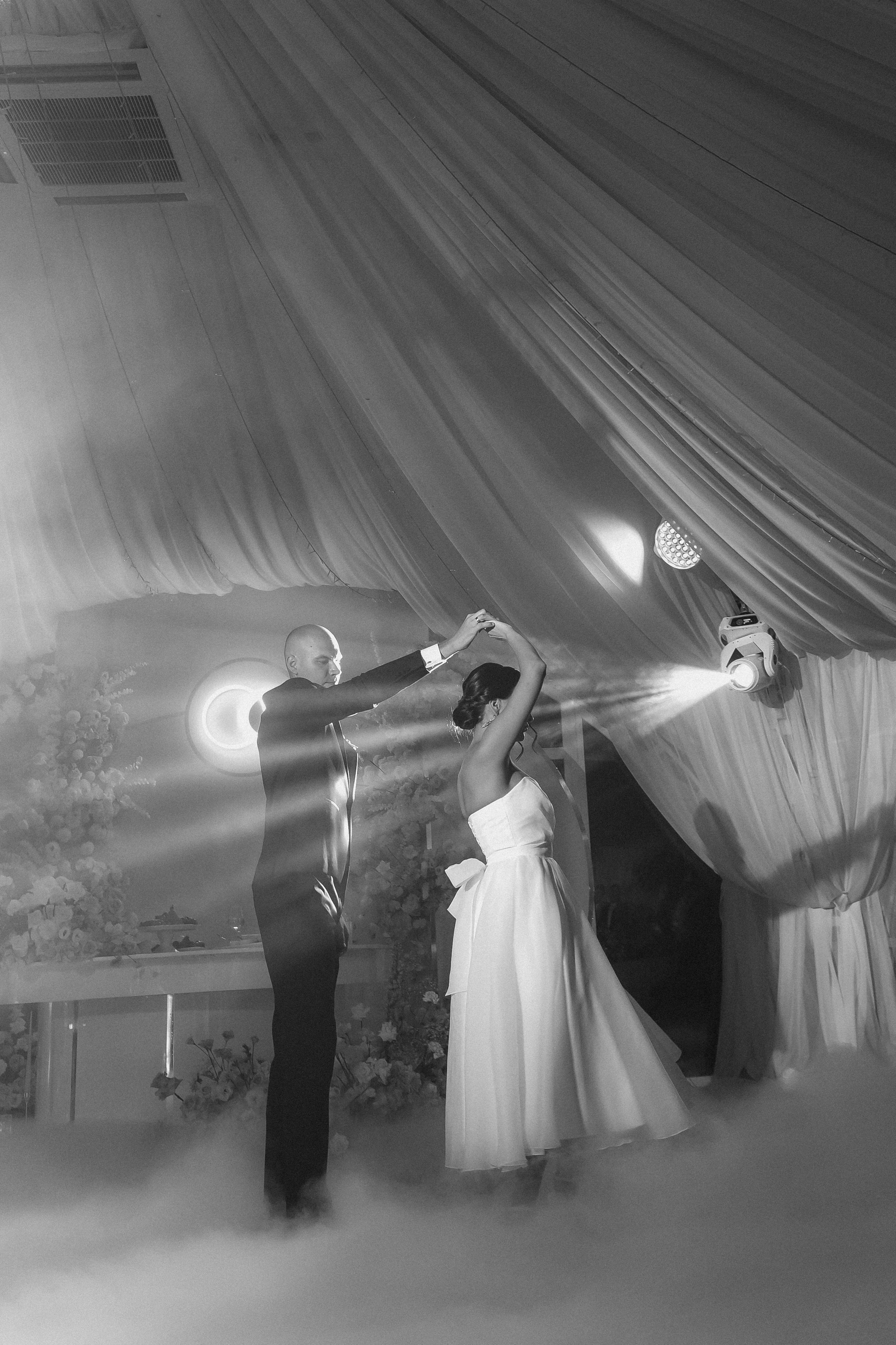 Андрей + Катя — Организация EventGstudio. Свадебный и семейный фотограф Волгоград Москва