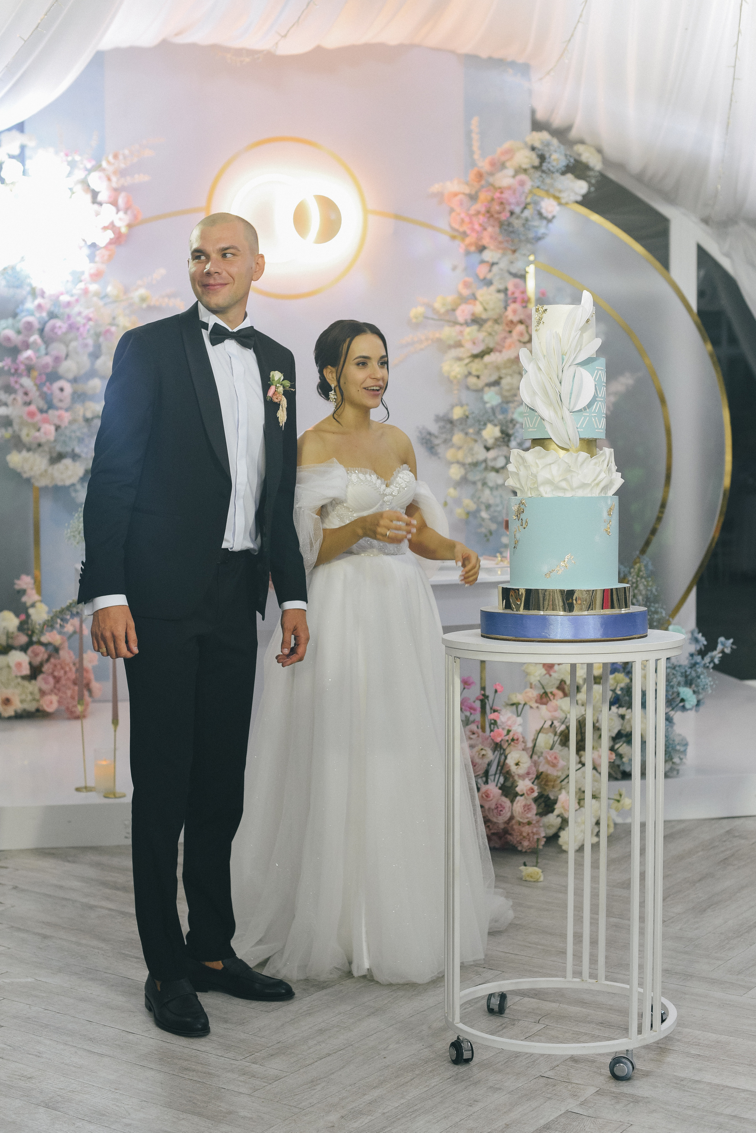 Андрей + Катя — Организация EventGstudio. Свадебный и семейный фотограф Волгоград Москва