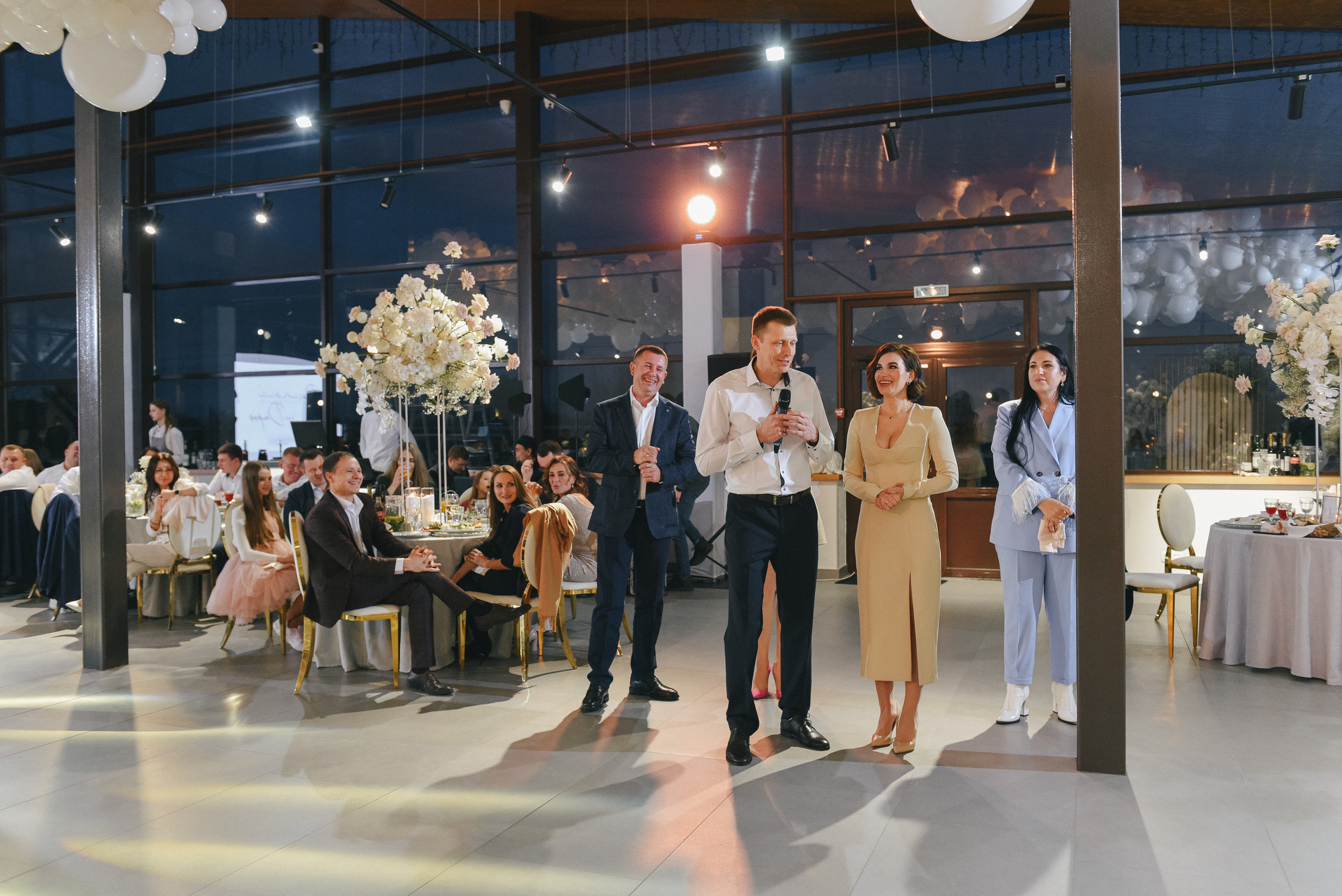 Дима + Даша — Организация ВАН ЛАВ. Свадебный и семейный фотограф Волгоград Москва