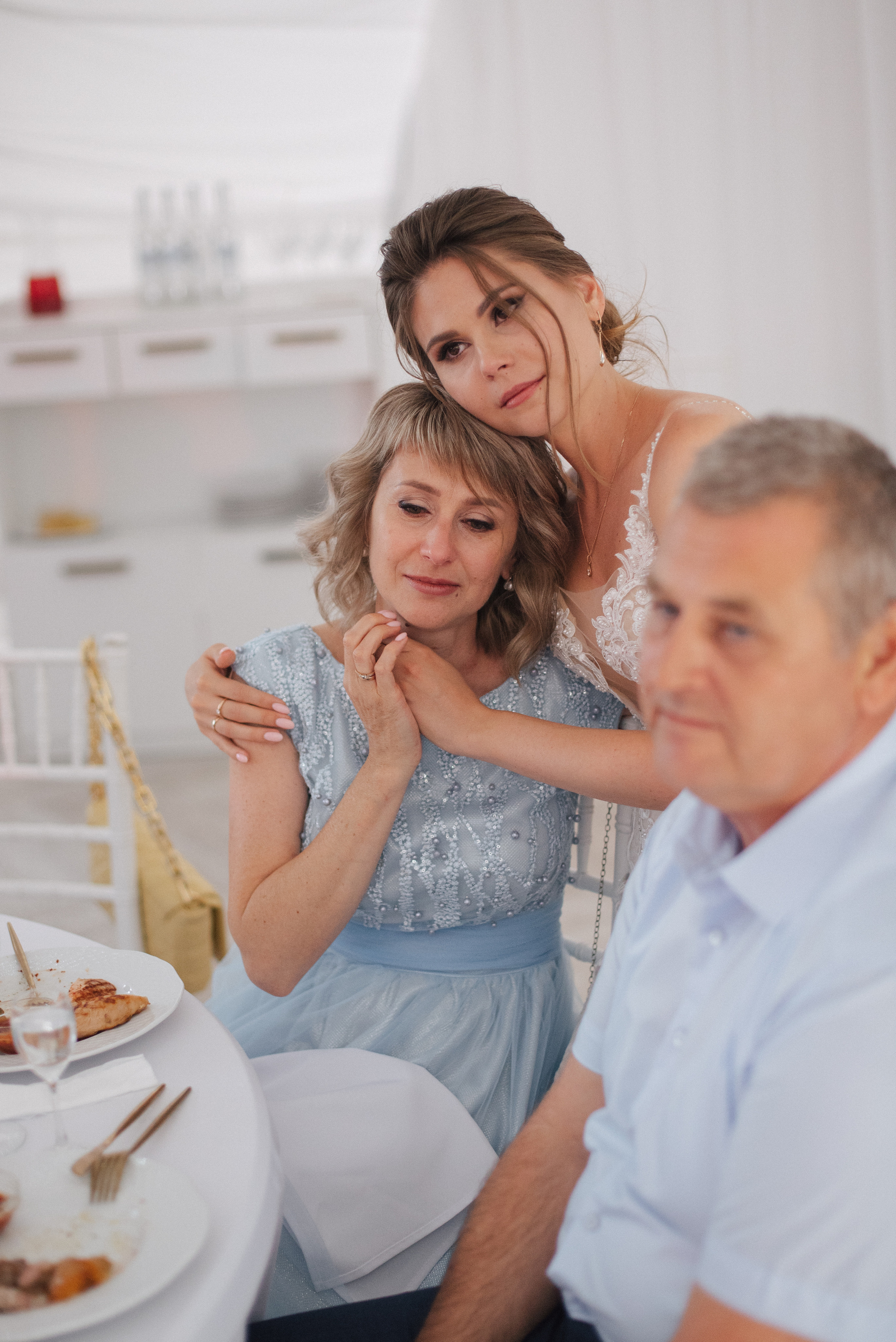 Саша + Алена. Свадебный и семейный фотограф Волгоград Москва