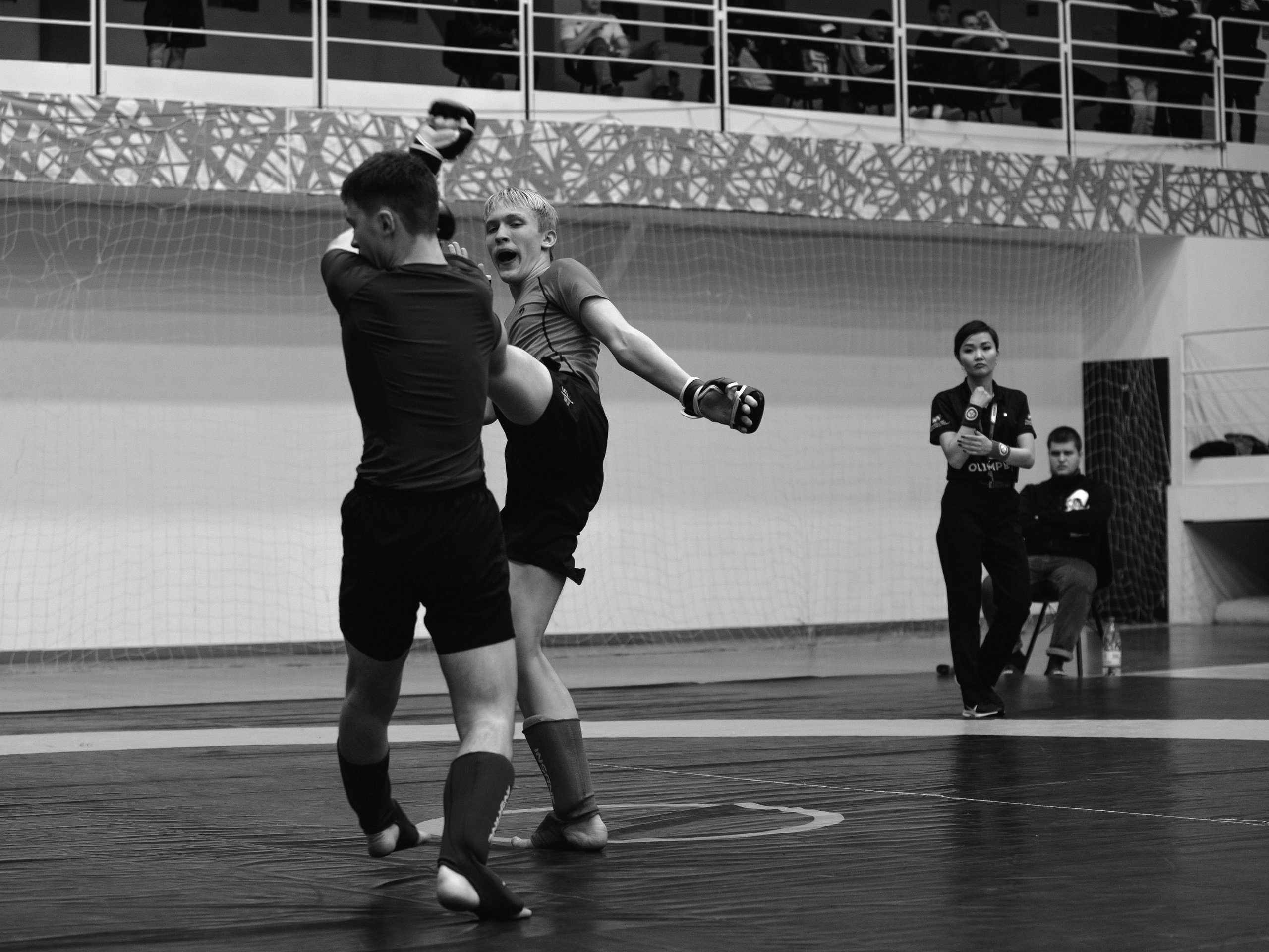 Кубок России по спортивной борьбе панкратион `23. Портретный фотограф в Москве Дарья Цезария