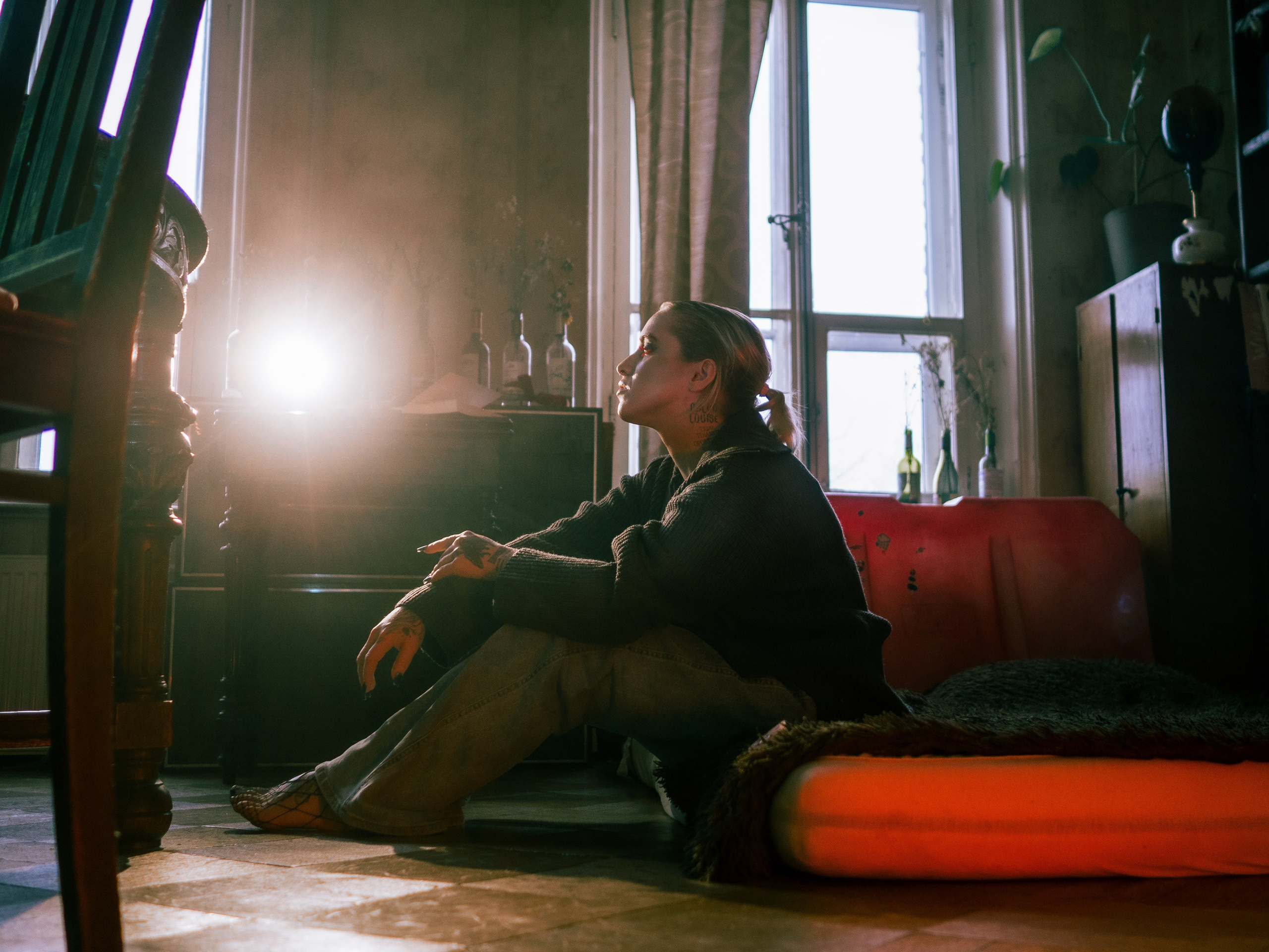 Маша. Кулишова Катерина — твой фотограф