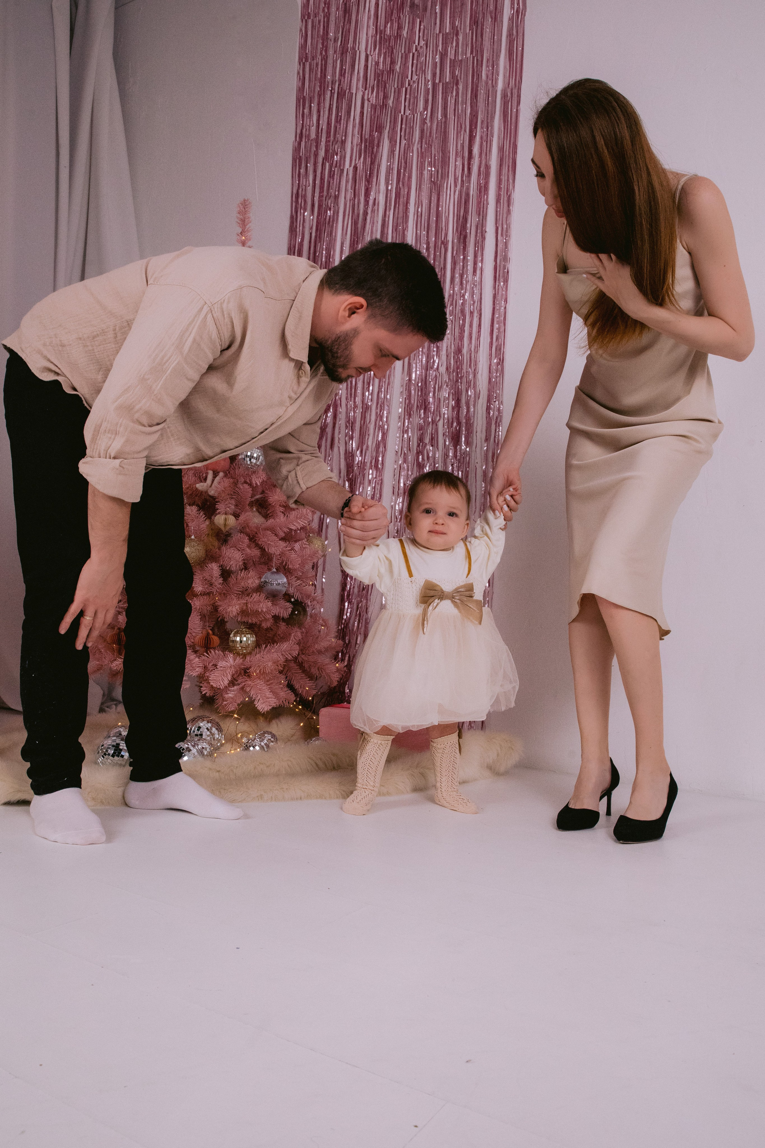 Злата 1 годик. Фотограф | Таганрог | Ростов