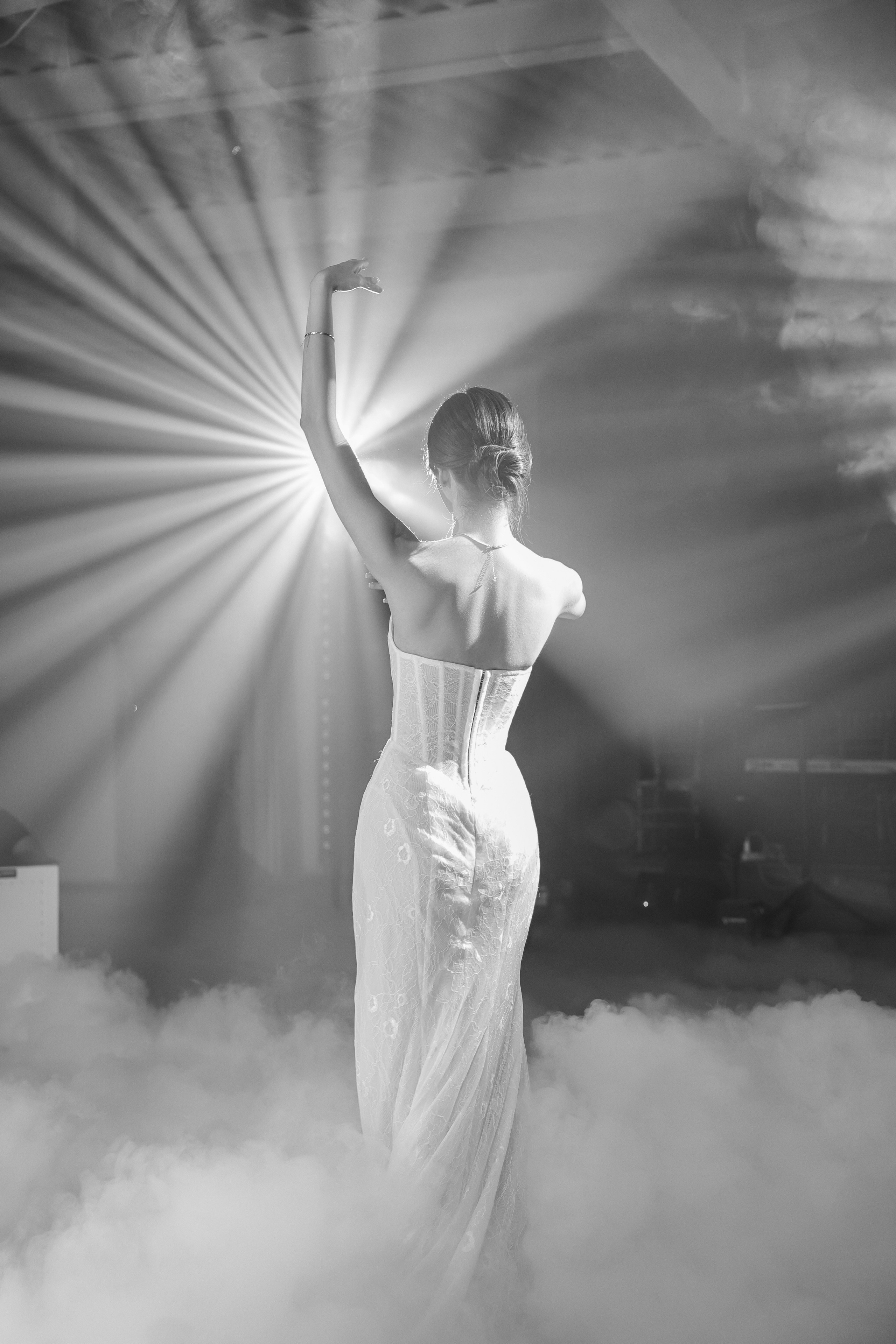 Левон и Альбина. Анастасия Камал. Фотограф Саратов